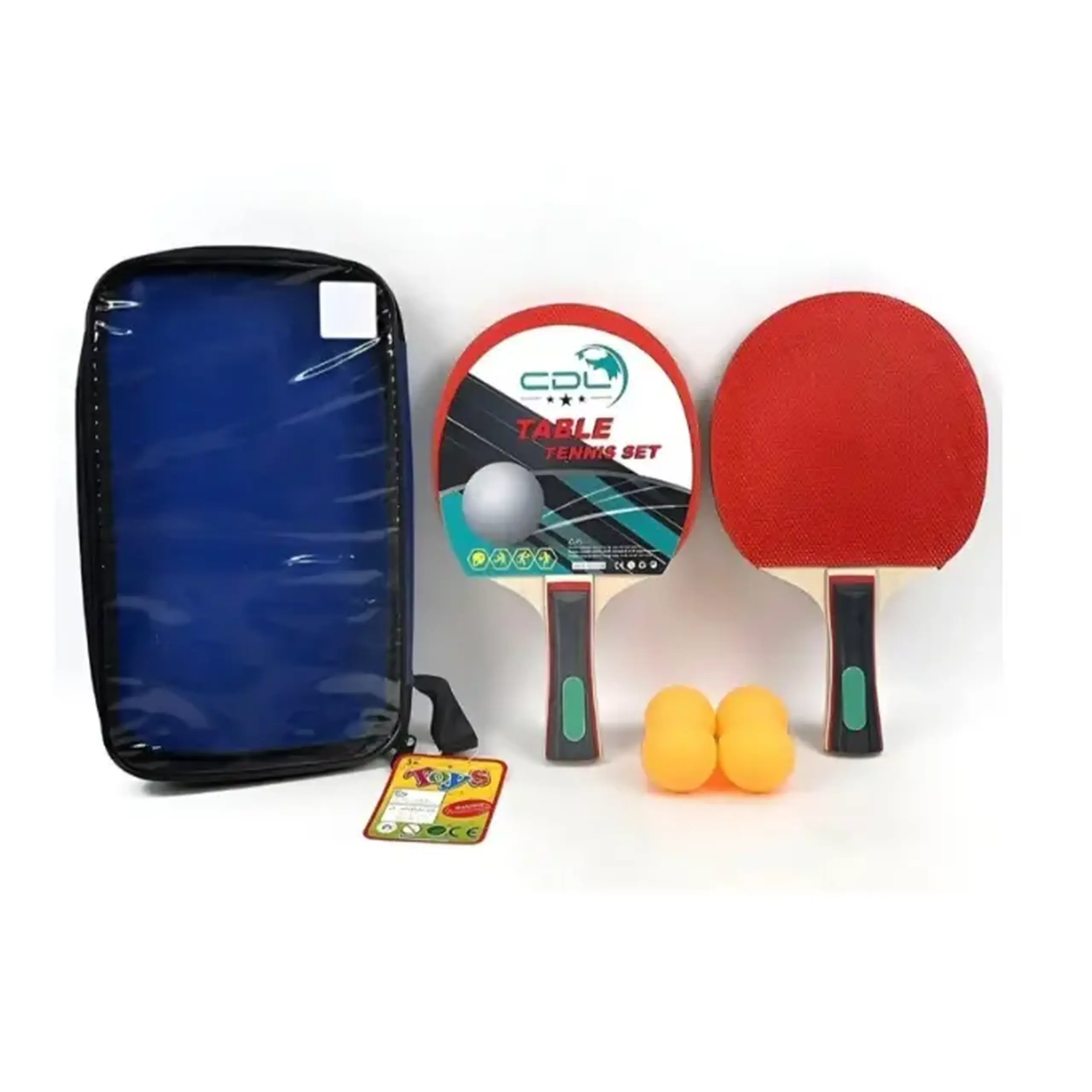 Set palete tenis de masă