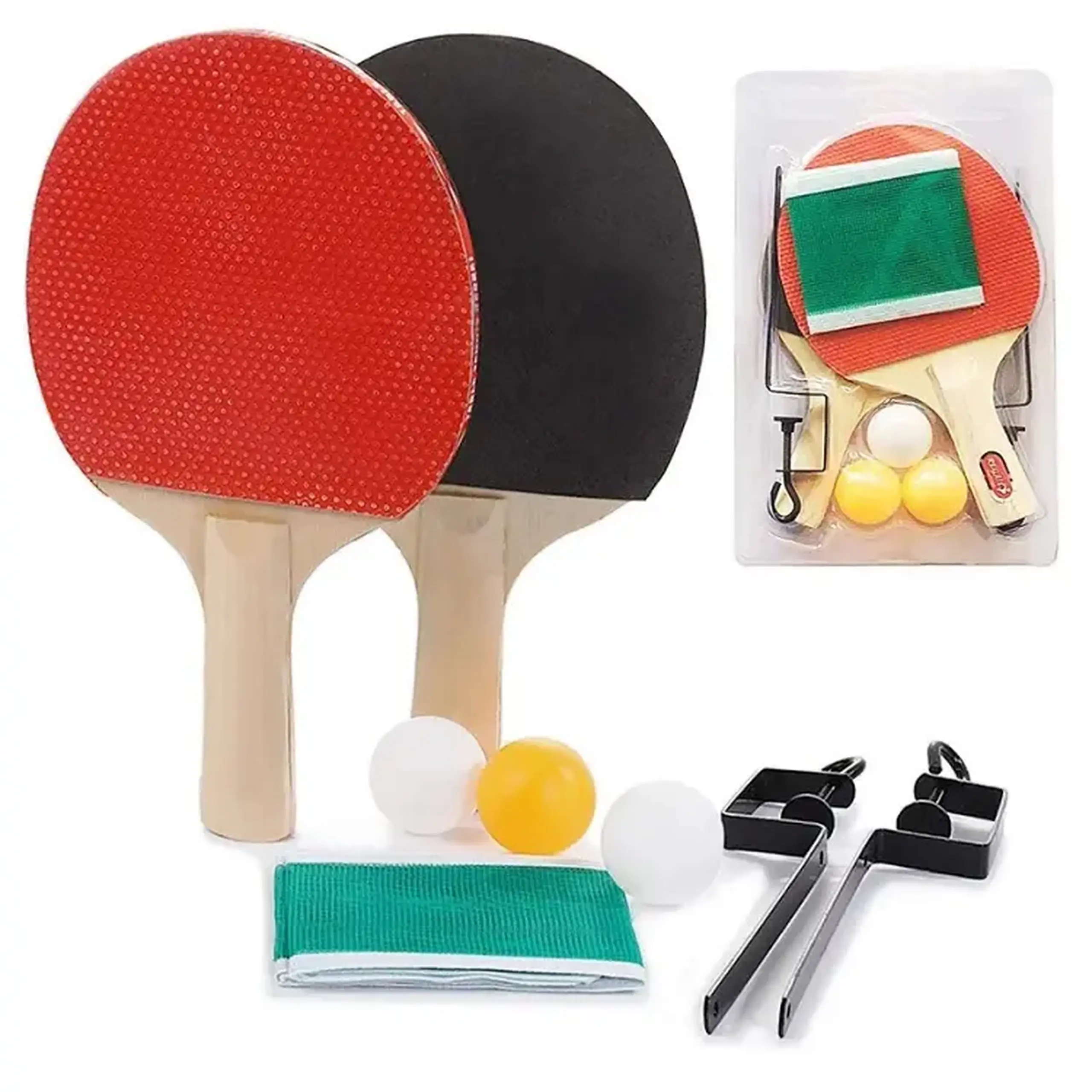 Set palete tenis de masă