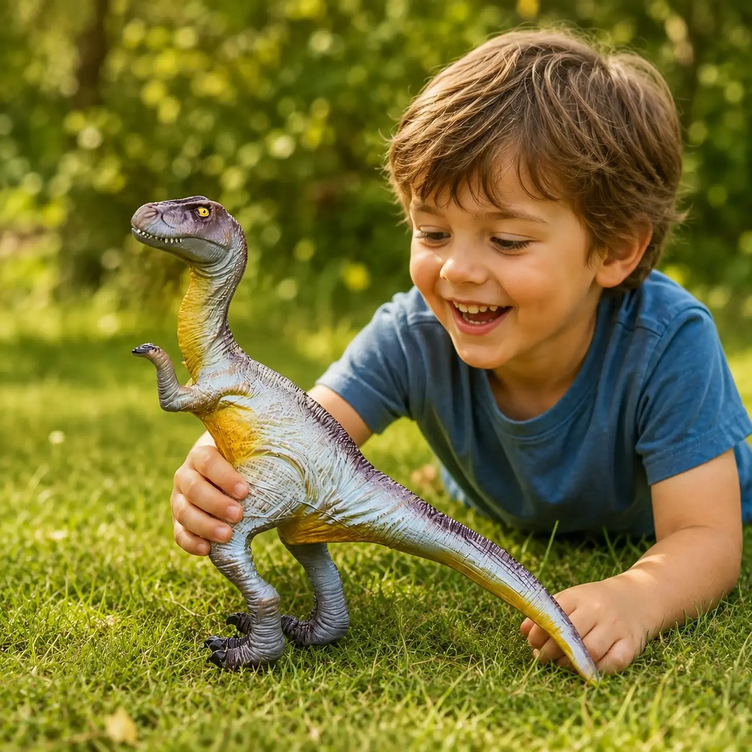 Dinozaur