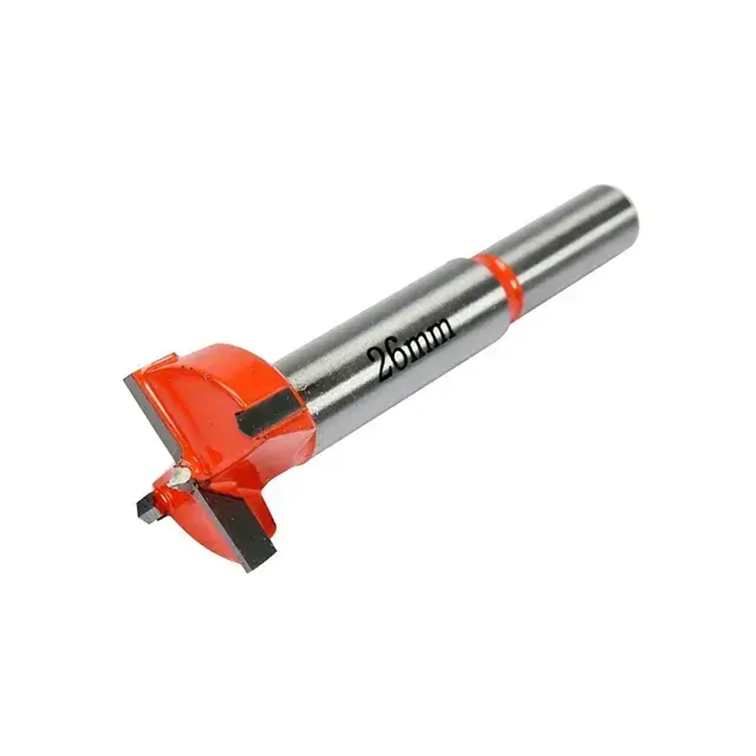 Freză pentru lemn Forstner 26 mm cilindric Yato - Diametru 26 mm