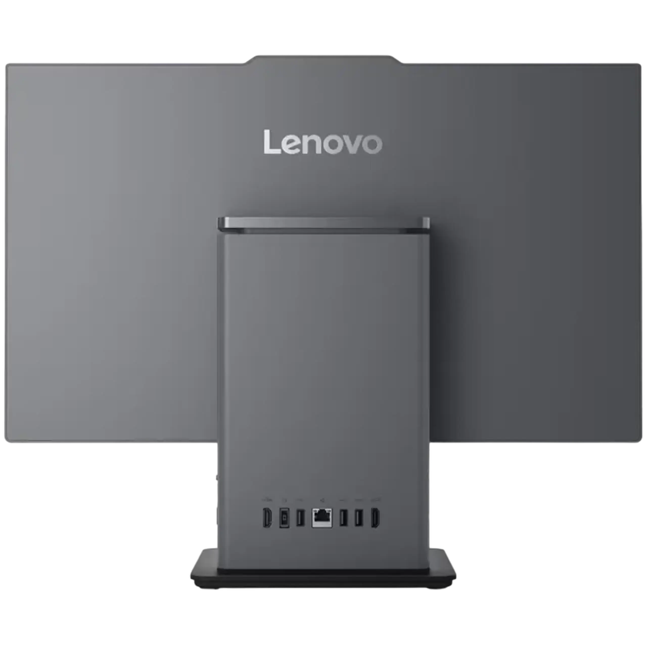 Lenovo AIO ThinkCentre neo 50a gen 5 Luna Gri (23,8" FHD IPS Core i3 - 1315U 1,2 - 4,5 GHz, 8 GB, 256 GB S