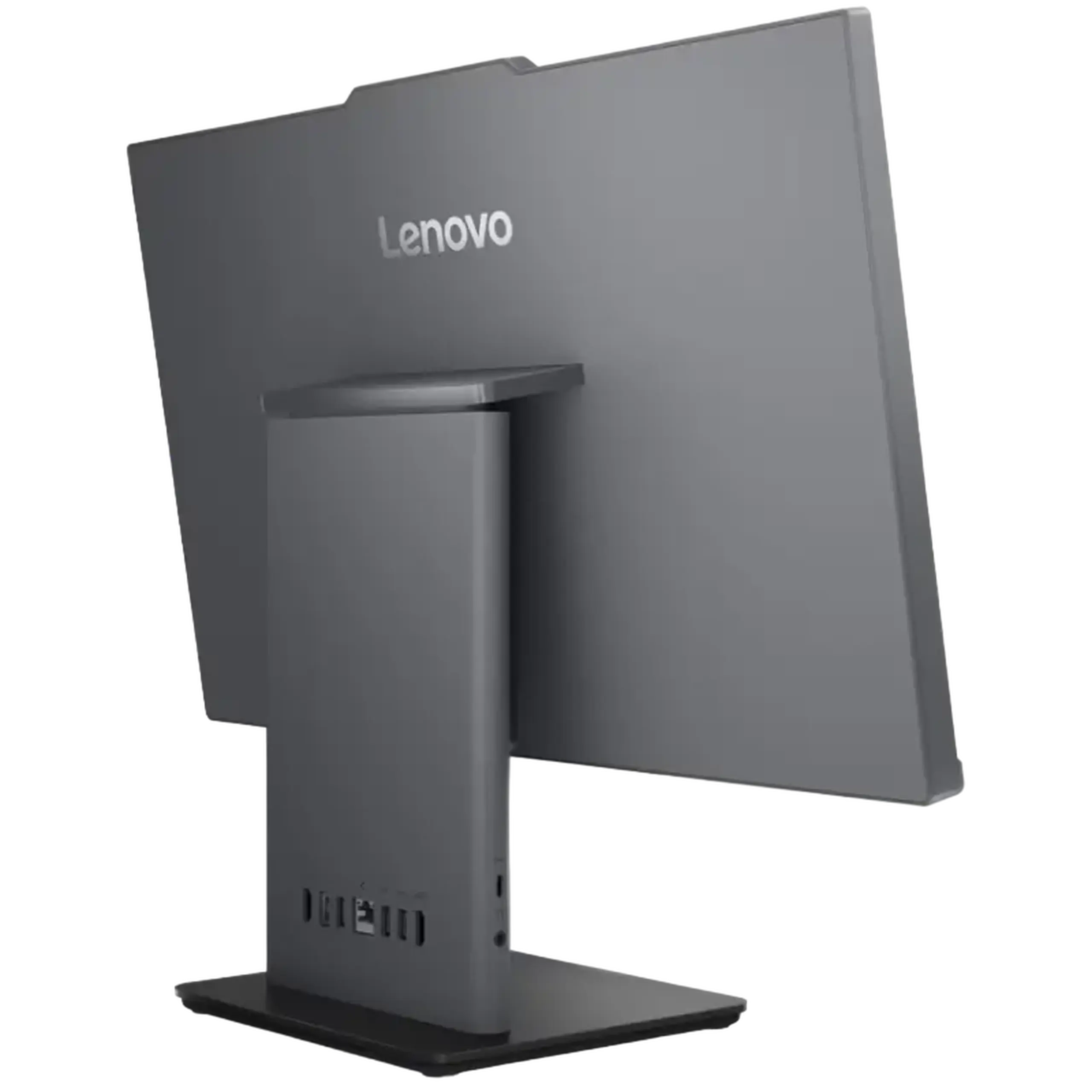 Lenovo AIO ThinkCentre neo 50a gen 5 Luna Gri (23,8" FHD IPS Core i3 - 1315U 1,2 - 4,5 GHz, 8 GB, 256 GB S