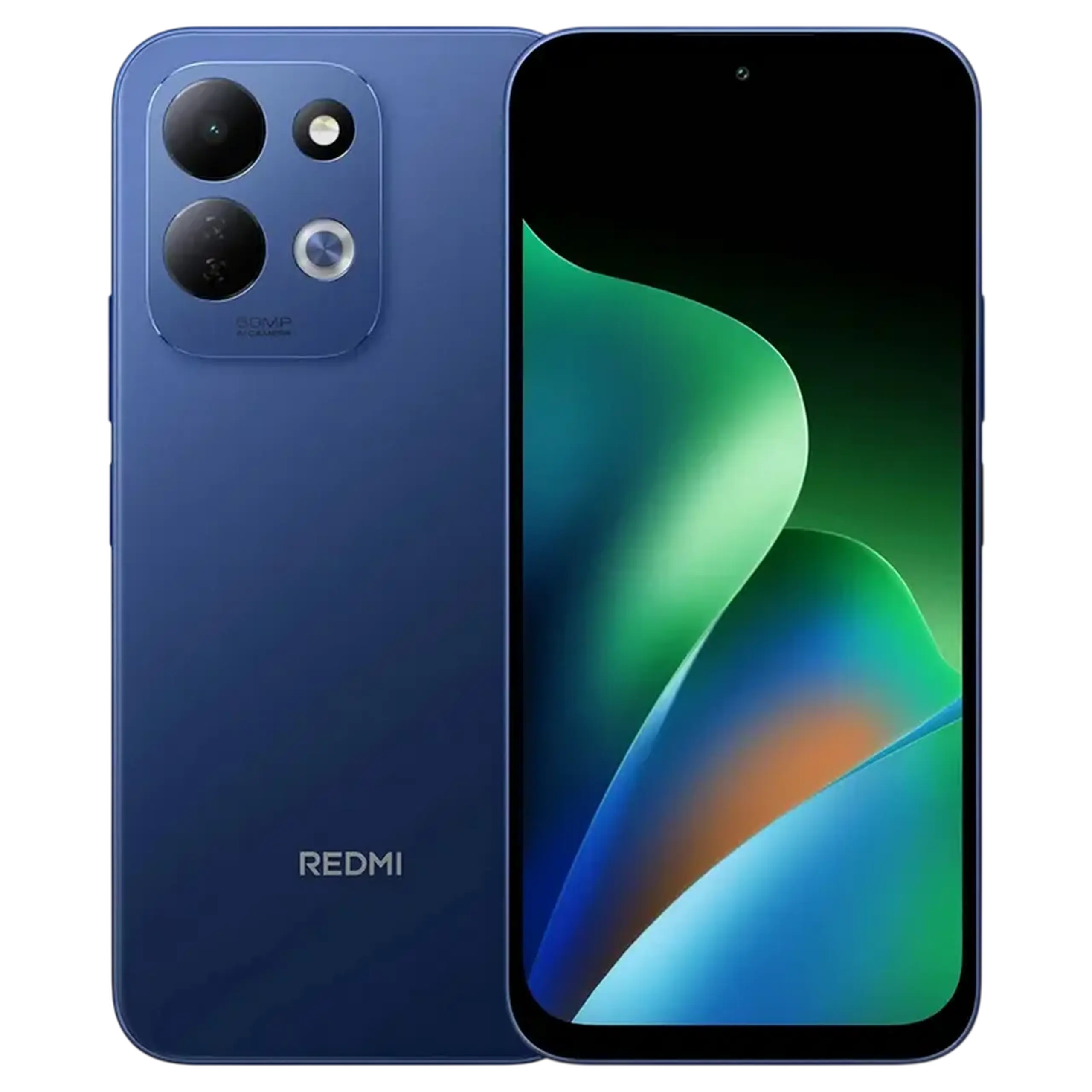 Smartphone Xiaomi Redmi 17, 4GB/256GB, Deep Blue