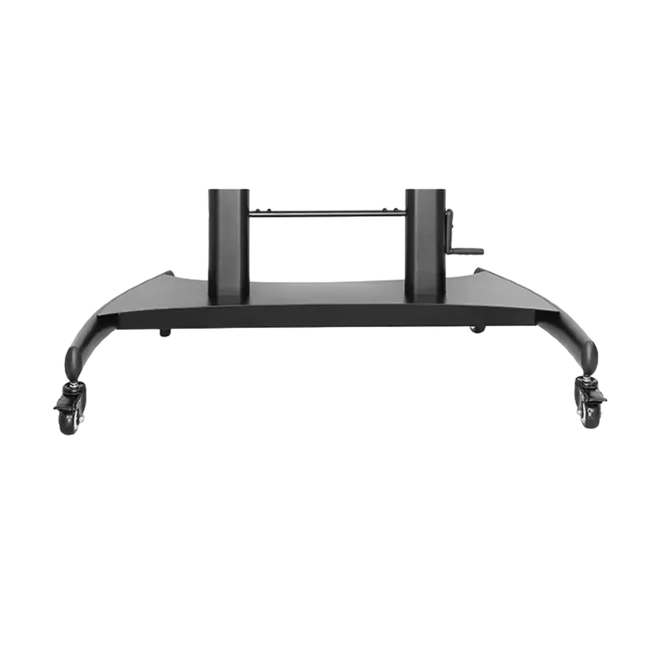 Suport pentru TV pe picior Gembird TVS-100T-02, Negru