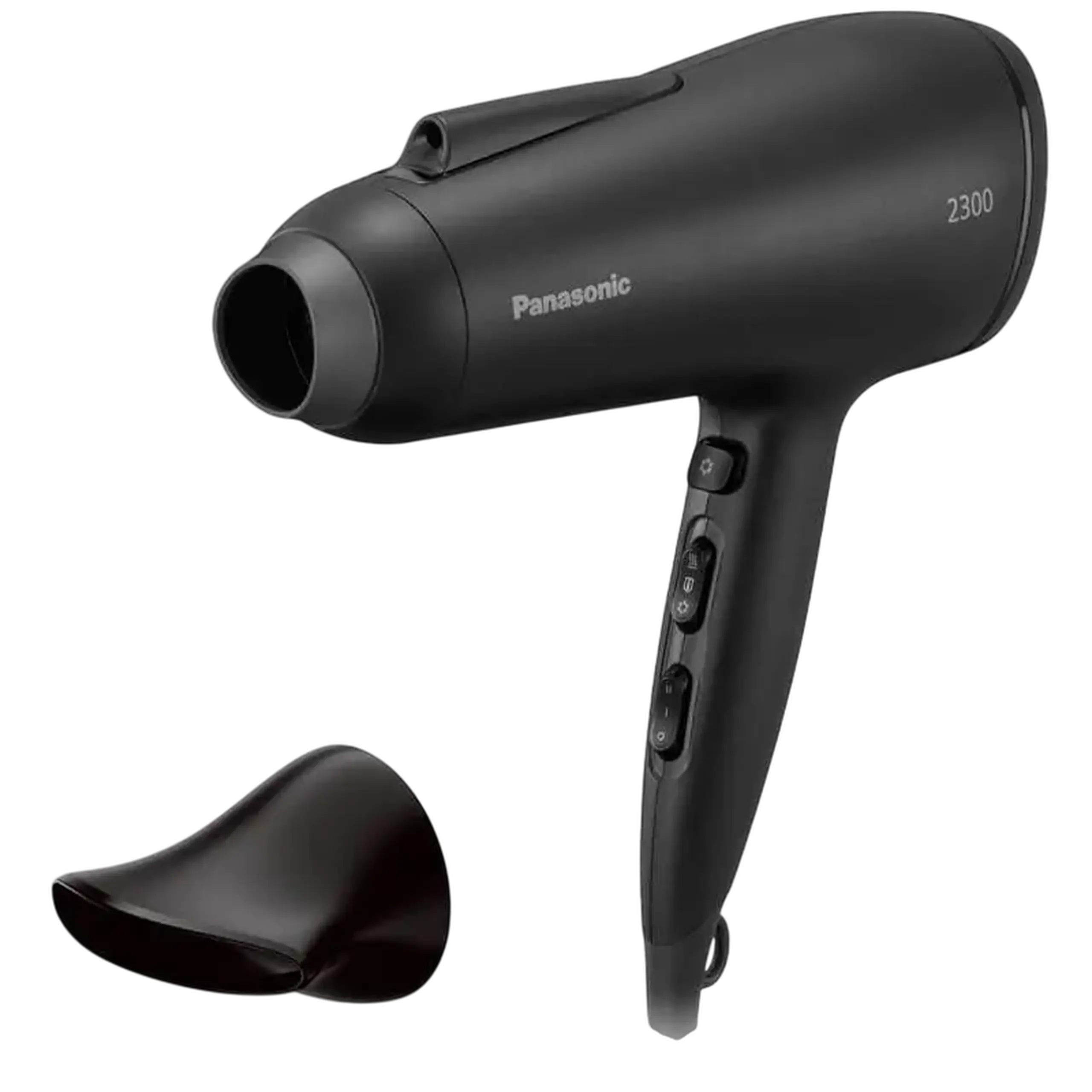 Uscător de păr Panasonic EH-NE85-K865, 2500W, Negru