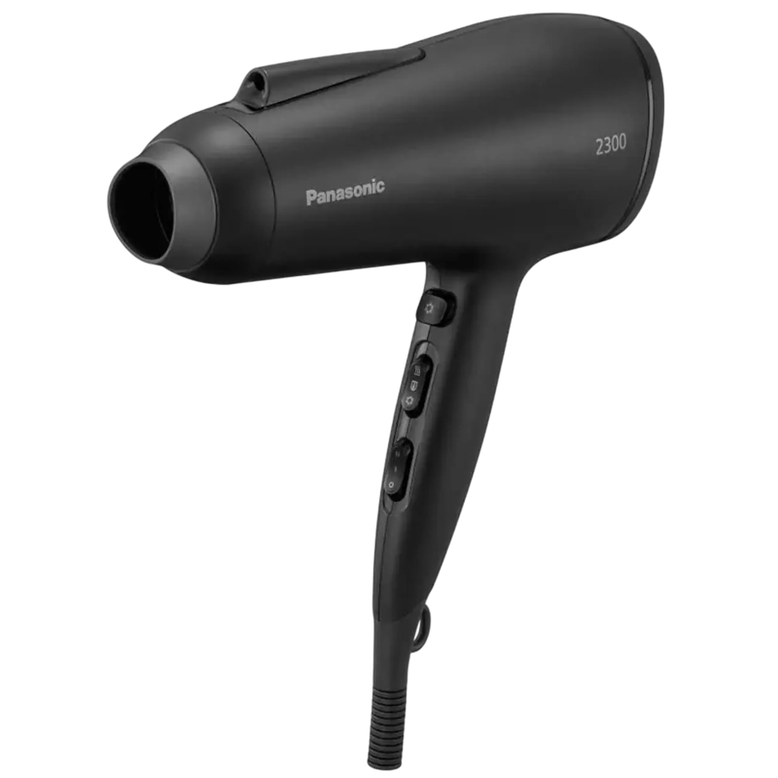 Uscător de păr Panasonic EH-NE85-K865, 2500W, Negru