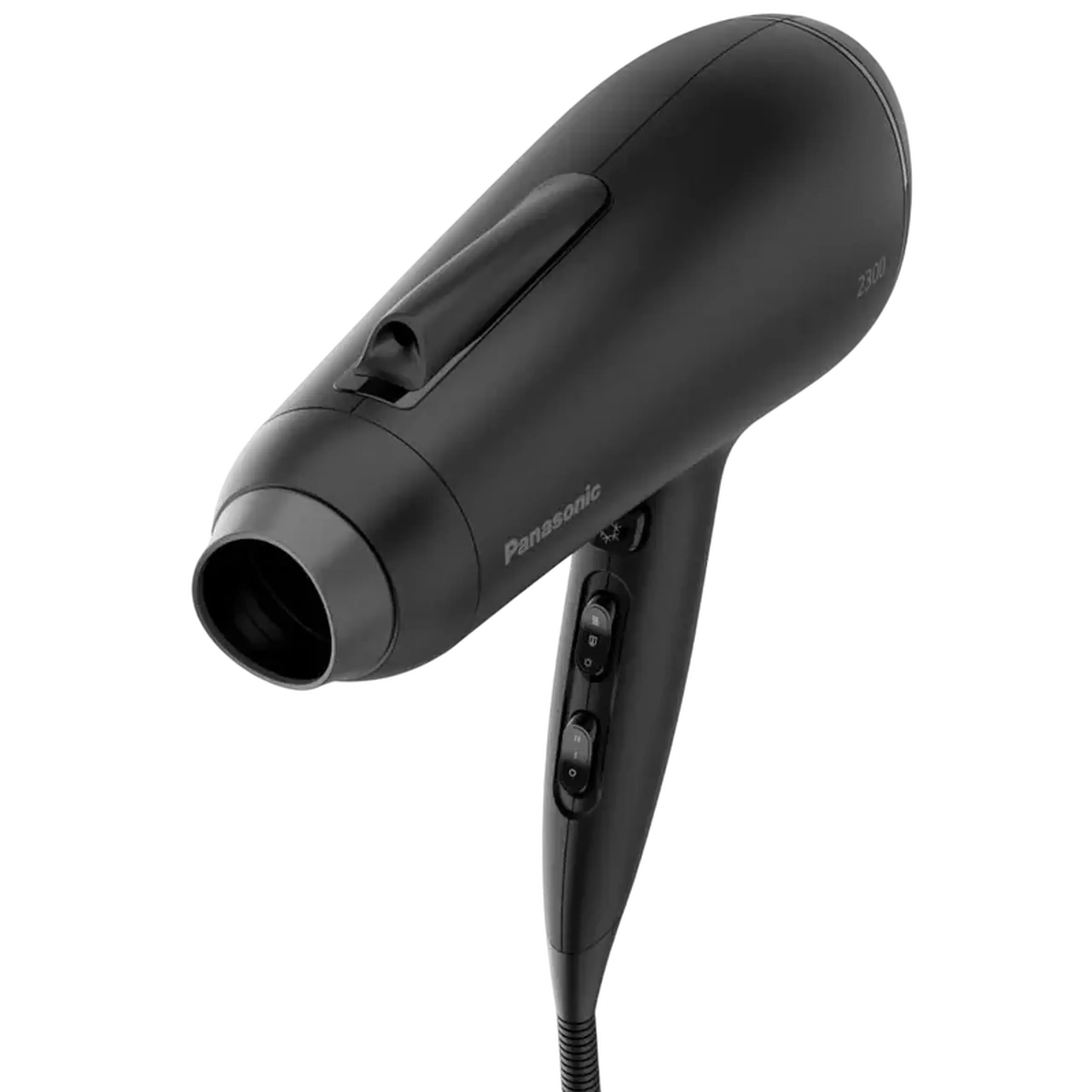 Uscător de păr Panasonic EH-NE85-K865, 2500W, Negru