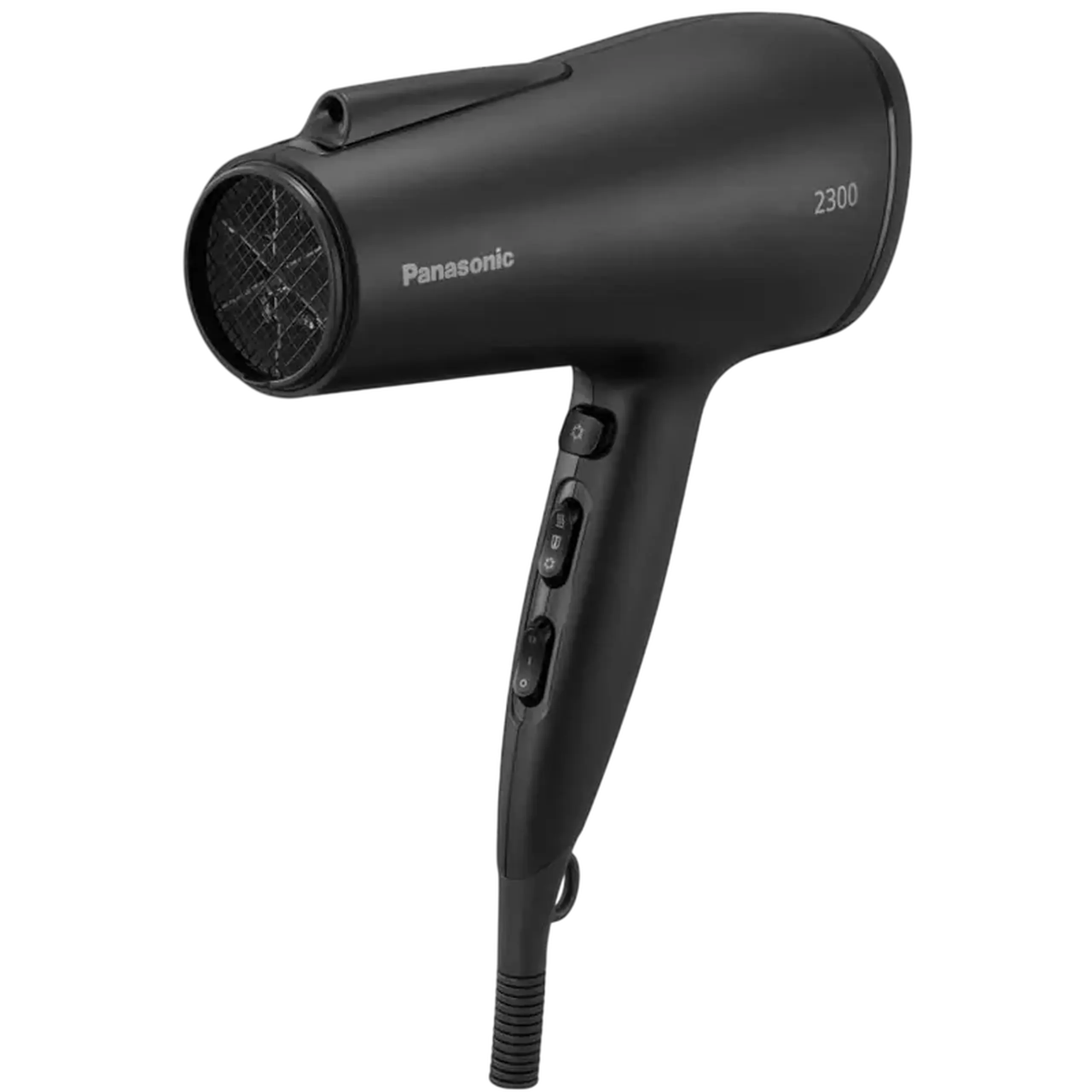 Uscător de păr Panasonic EH-NE85-K865, 2500W, Negru
