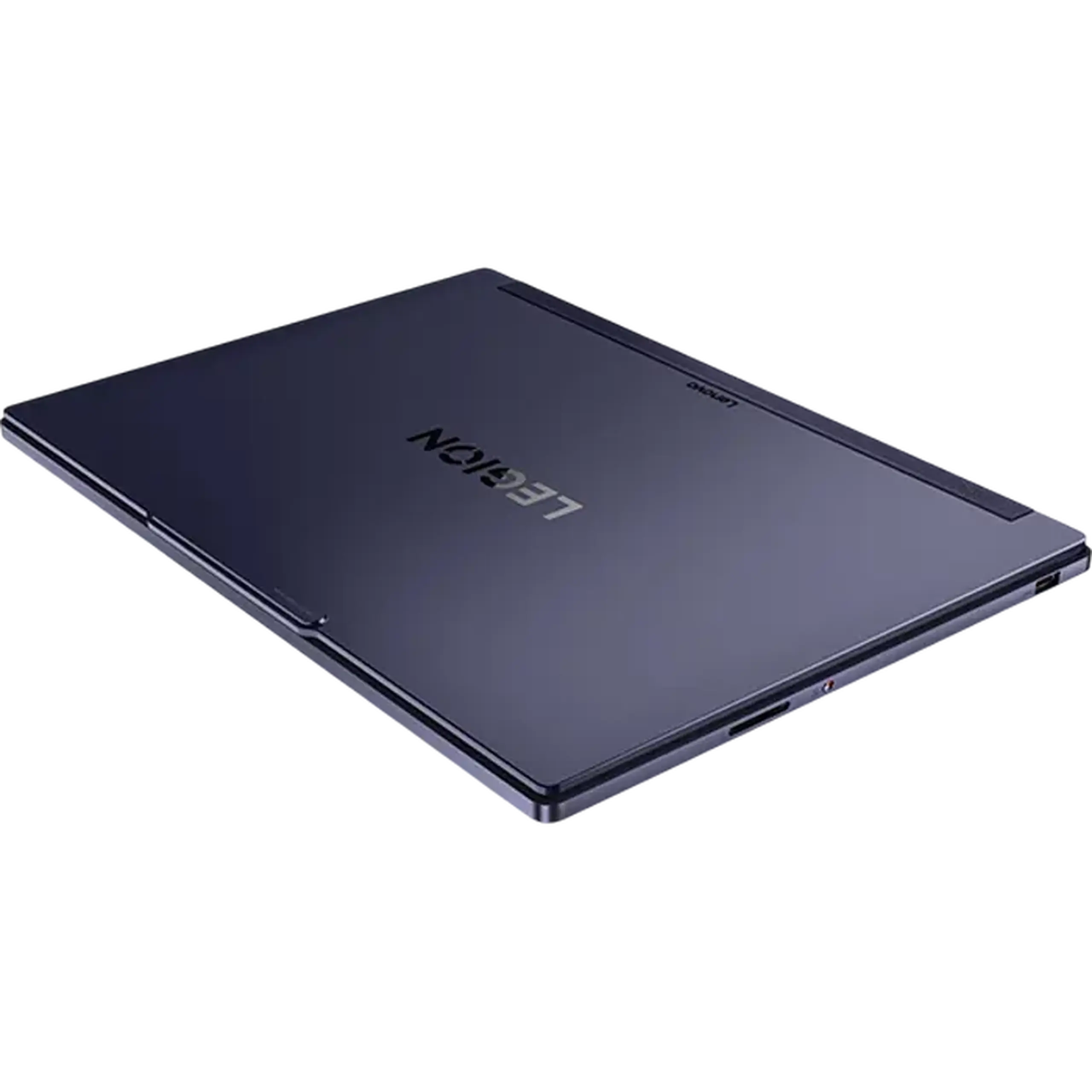 Laptop Gaming 16" Lenovo Legion 7 16AGP11, Nebula, AMD Ryzen AI 9 HX 470, 32GB/1024GB, Fără SO