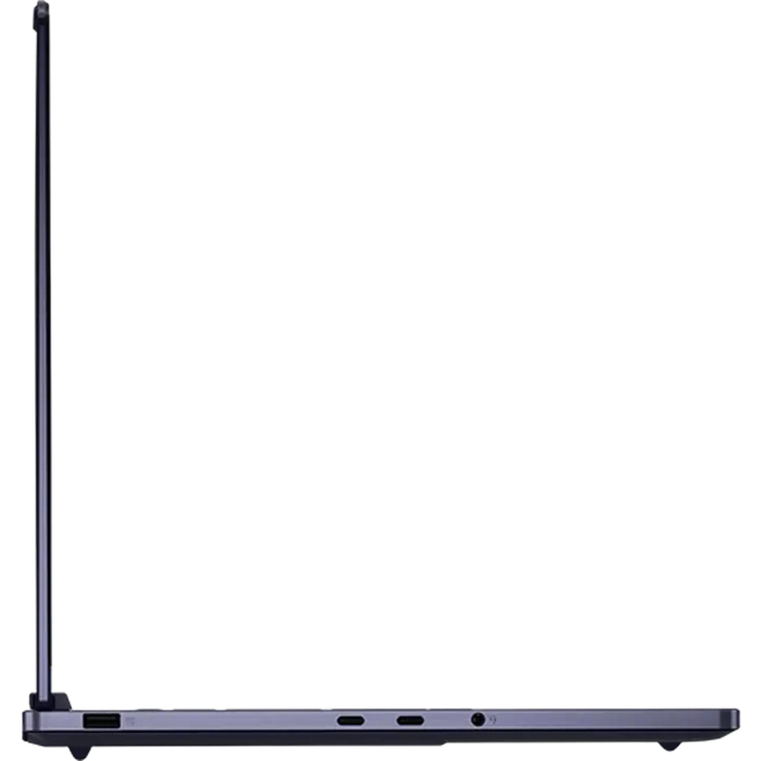 Laptop Gaming 16" Lenovo Legion 7 16AGP11, Nebula, AMD Ryzen AI 9 HX 470, 32GB/1024GB, Fără SO