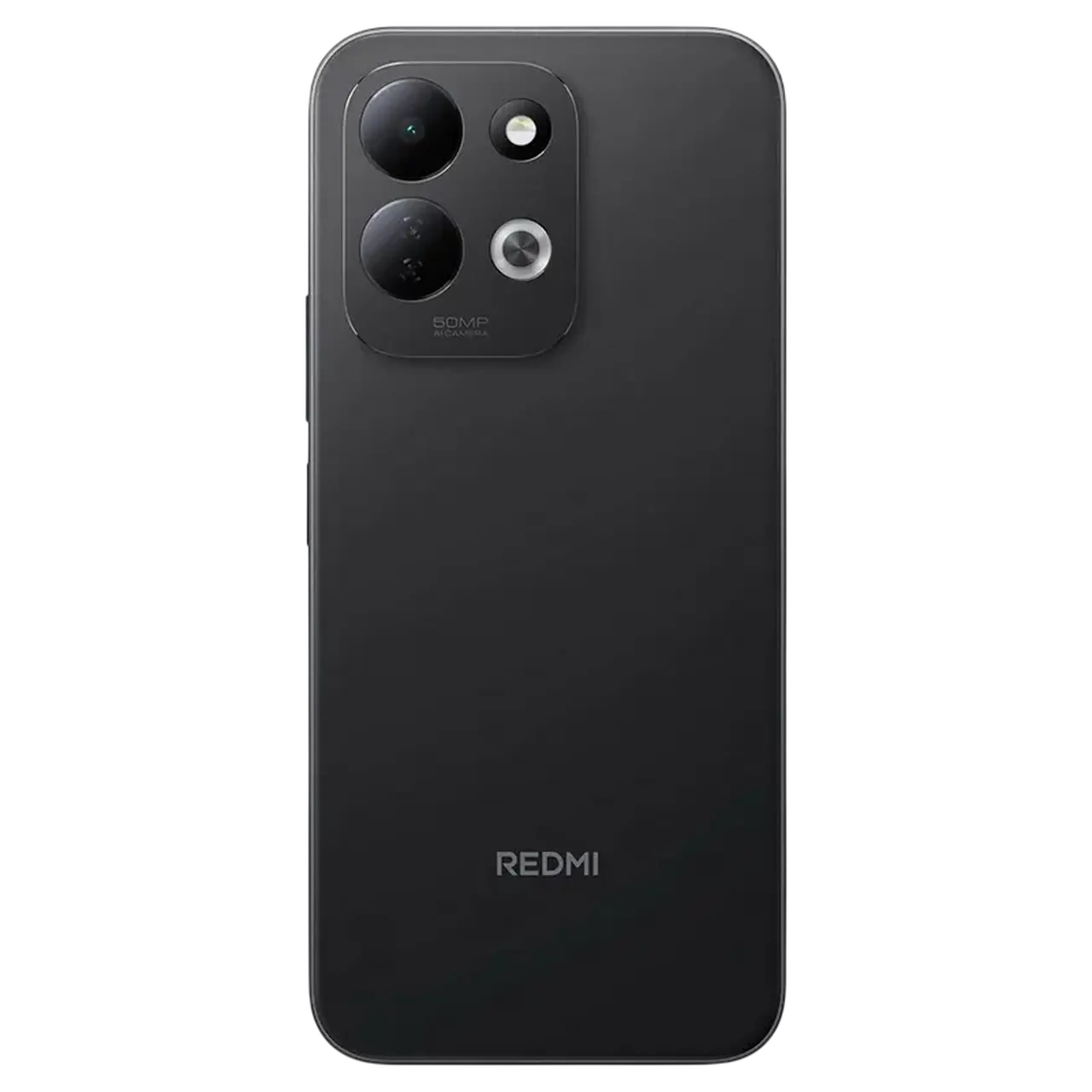 Smartphone Xiaomi Redmi 17, 4GB/256GB, Negru