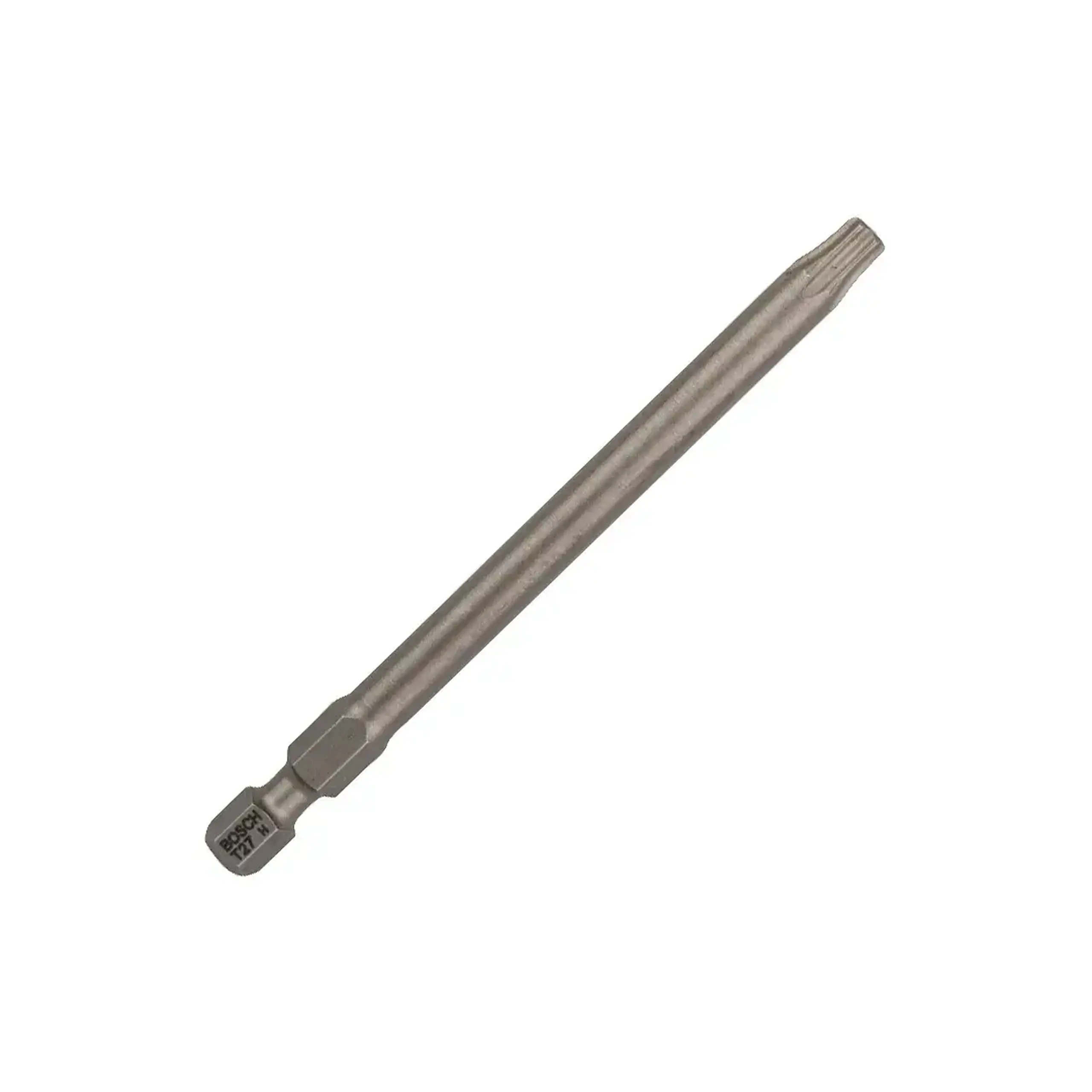 Bit hexagonal T27 1/4" 51 mm Bosch