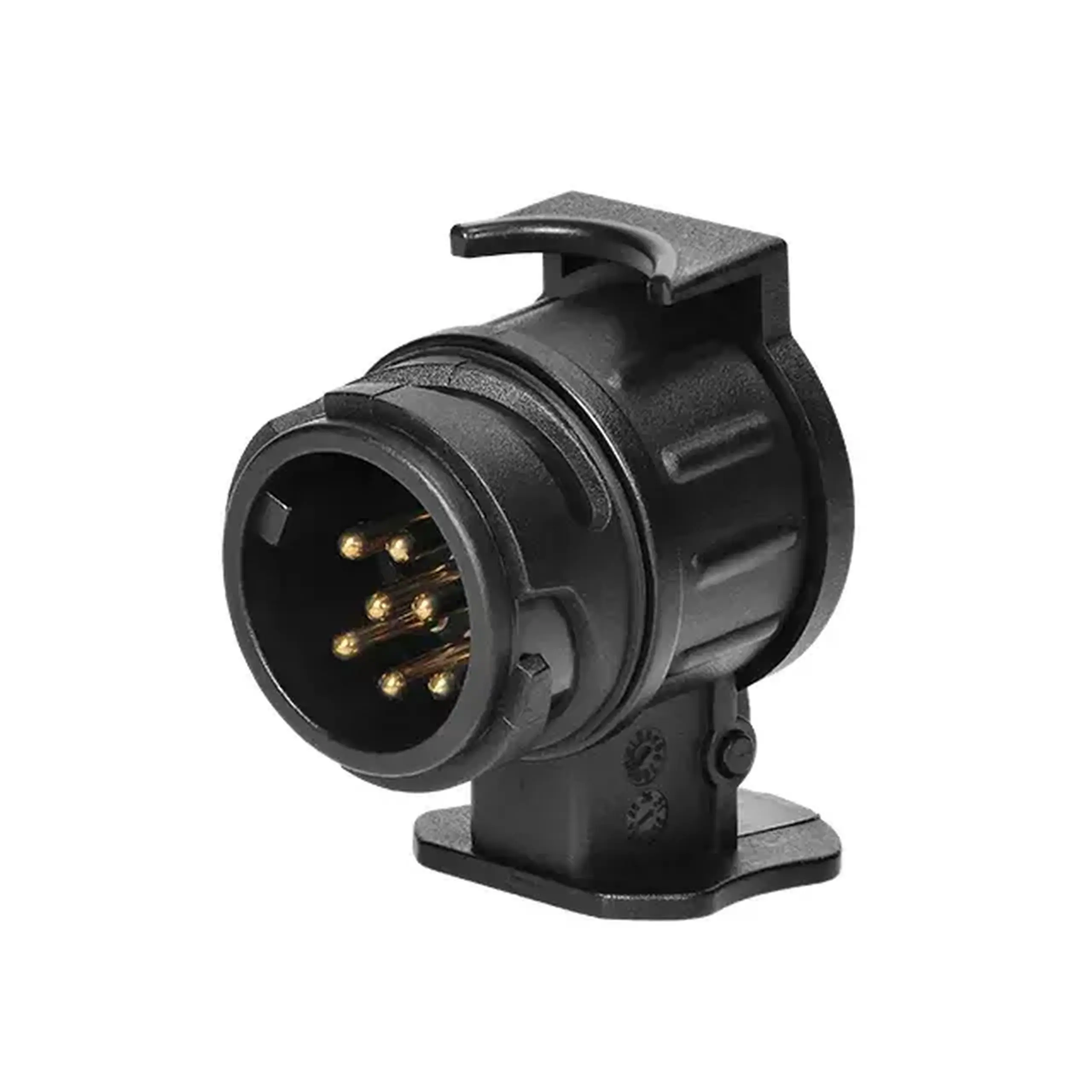 Adaptor priză auto ORAE13229 12 - 24 V 13/7 pini ORNO
