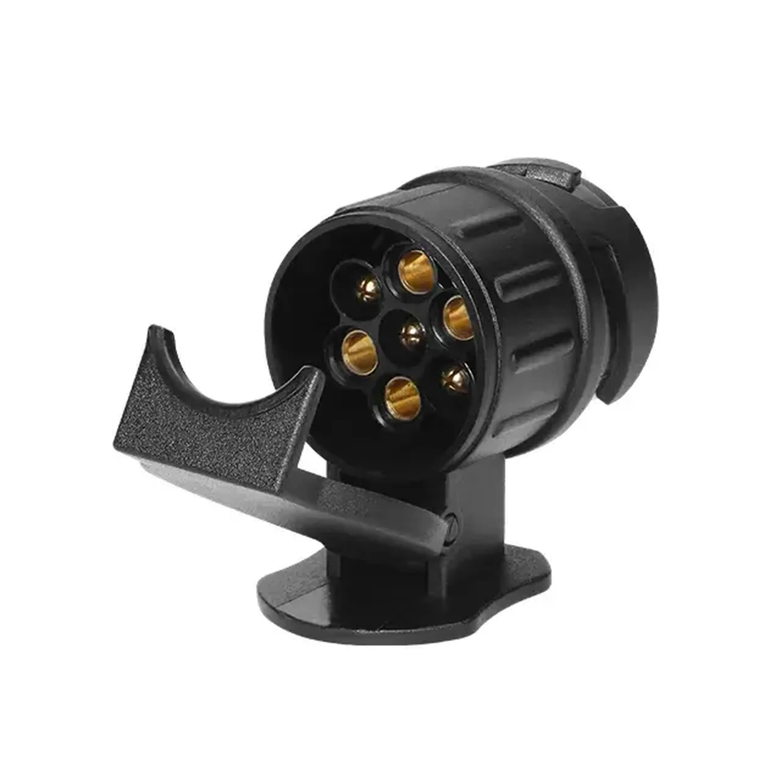 Adaptor priză auto ORAE13229 12 - 24 V 13/7 pini ORNO