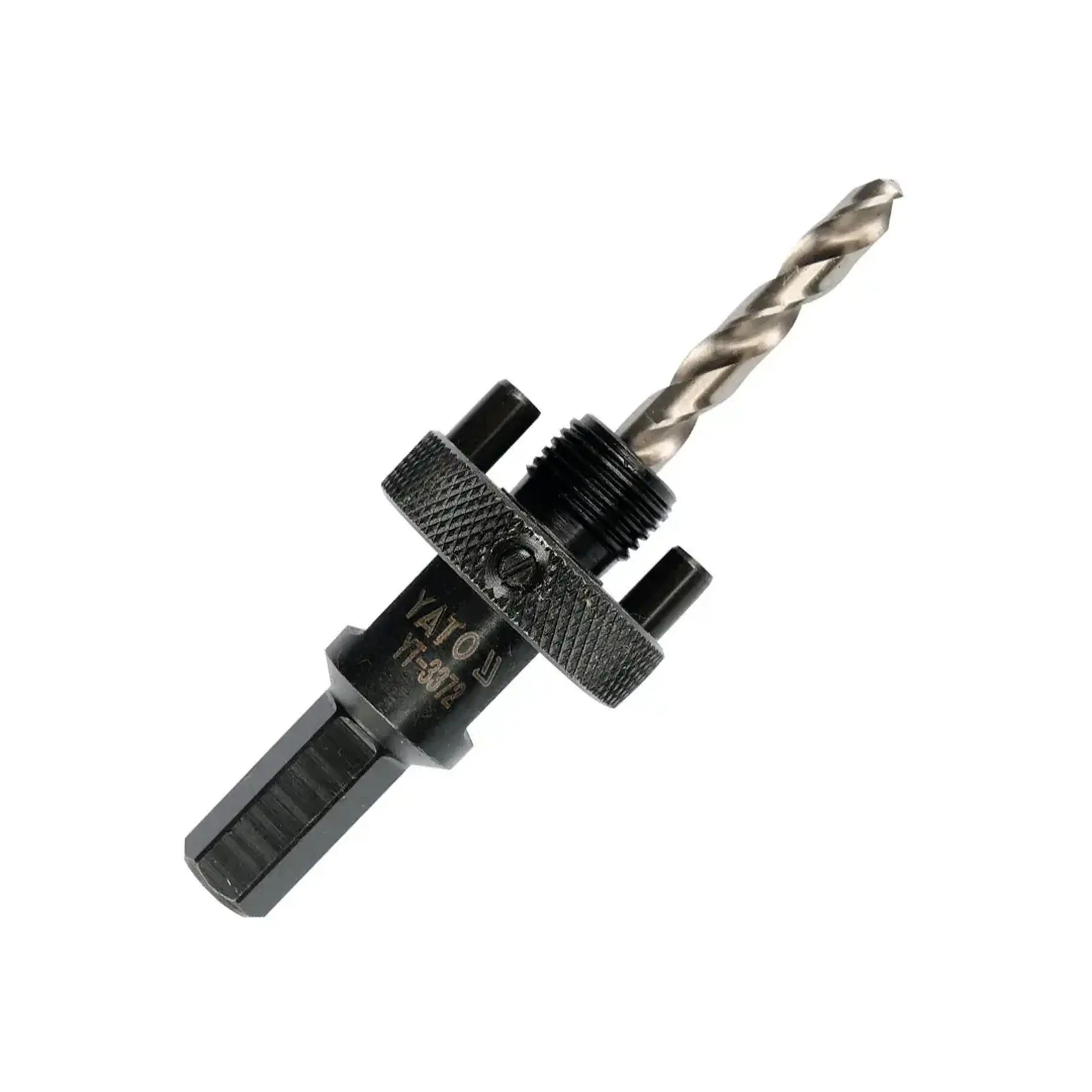 Adaptor carotă cu prindere 32 - 140 mm Hexagonal Yato