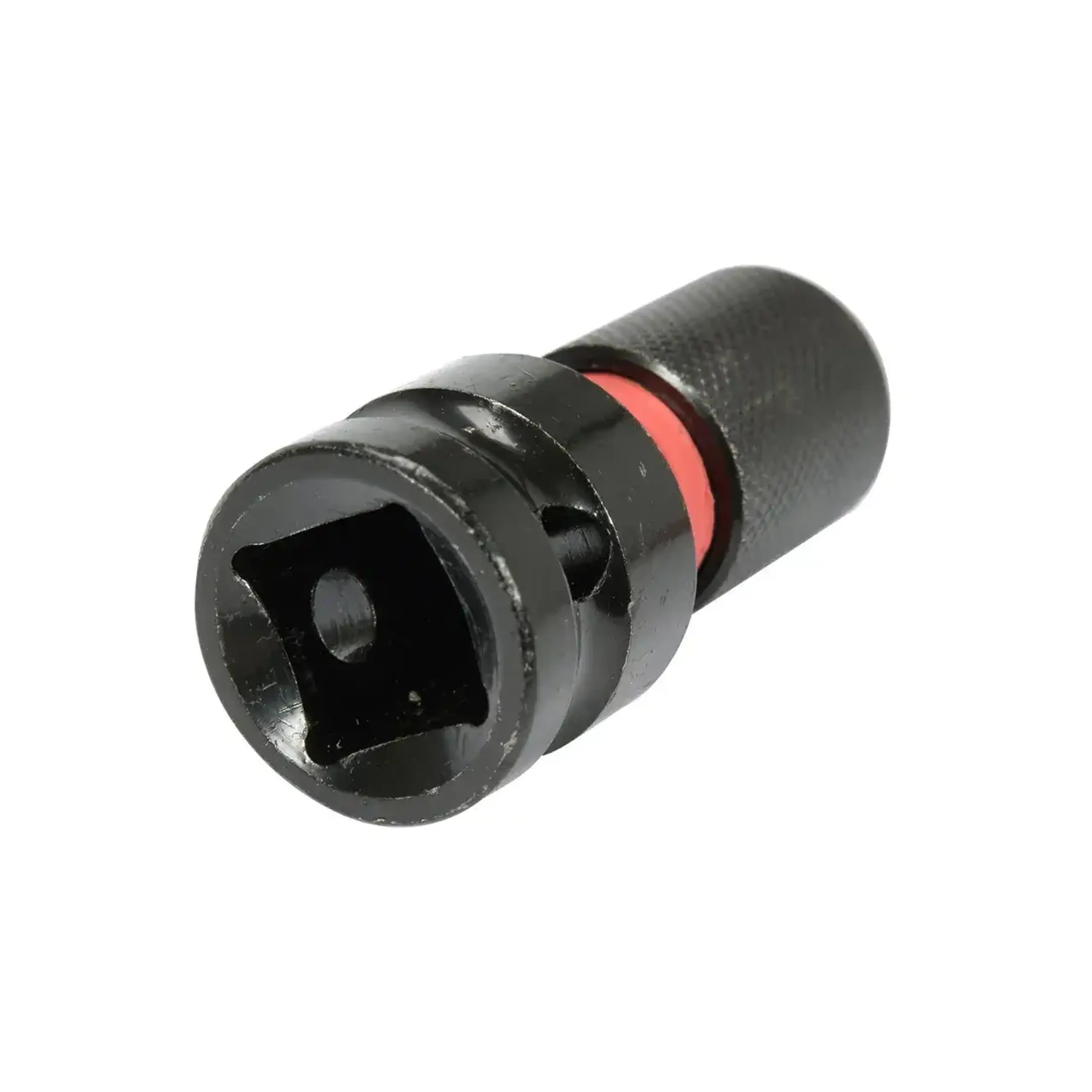 Adaptor pentru biți hexagonal 1/2'' - 1/4'' 50 mm Yato