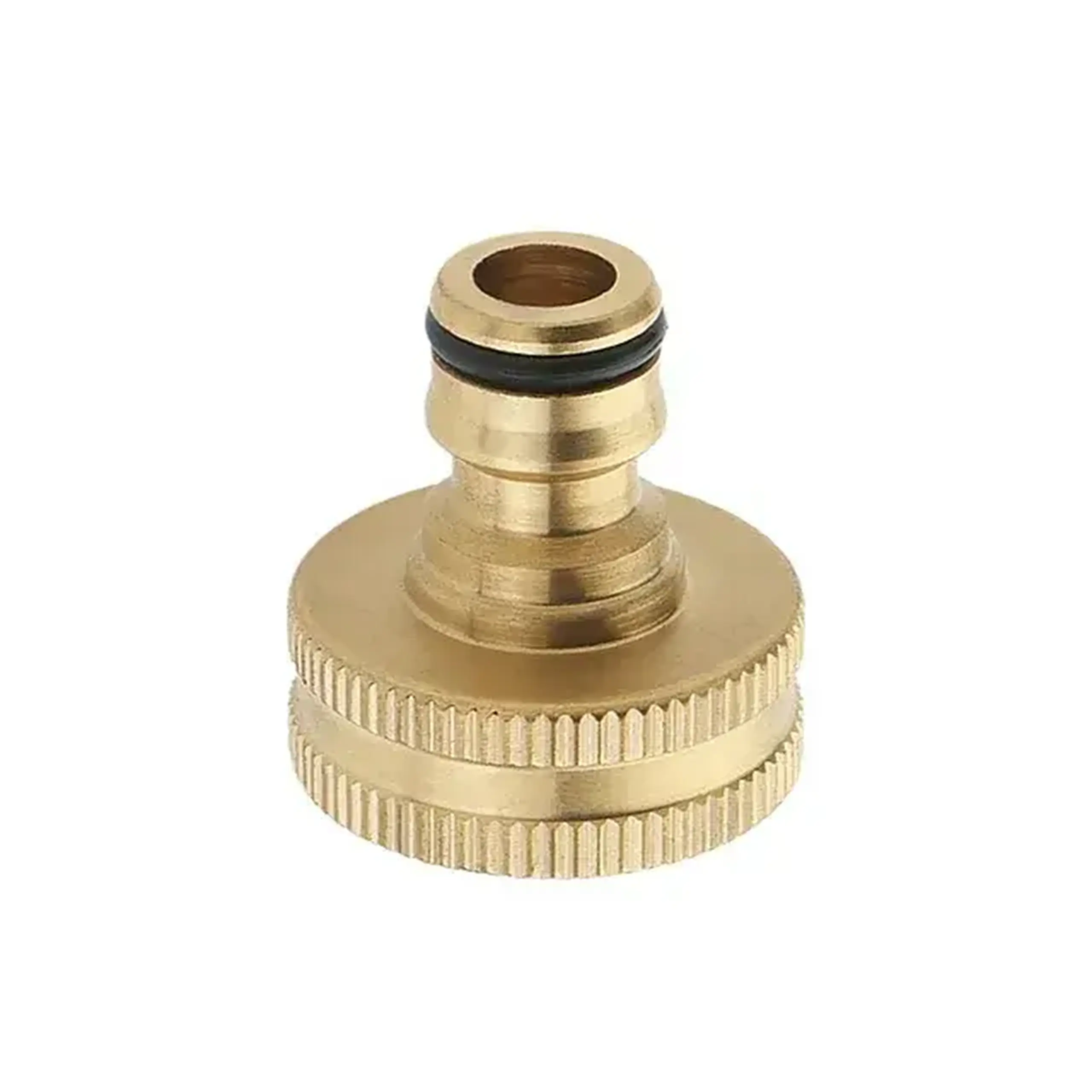 Mufă pentru robinet Flo 89106 3/4" alamă