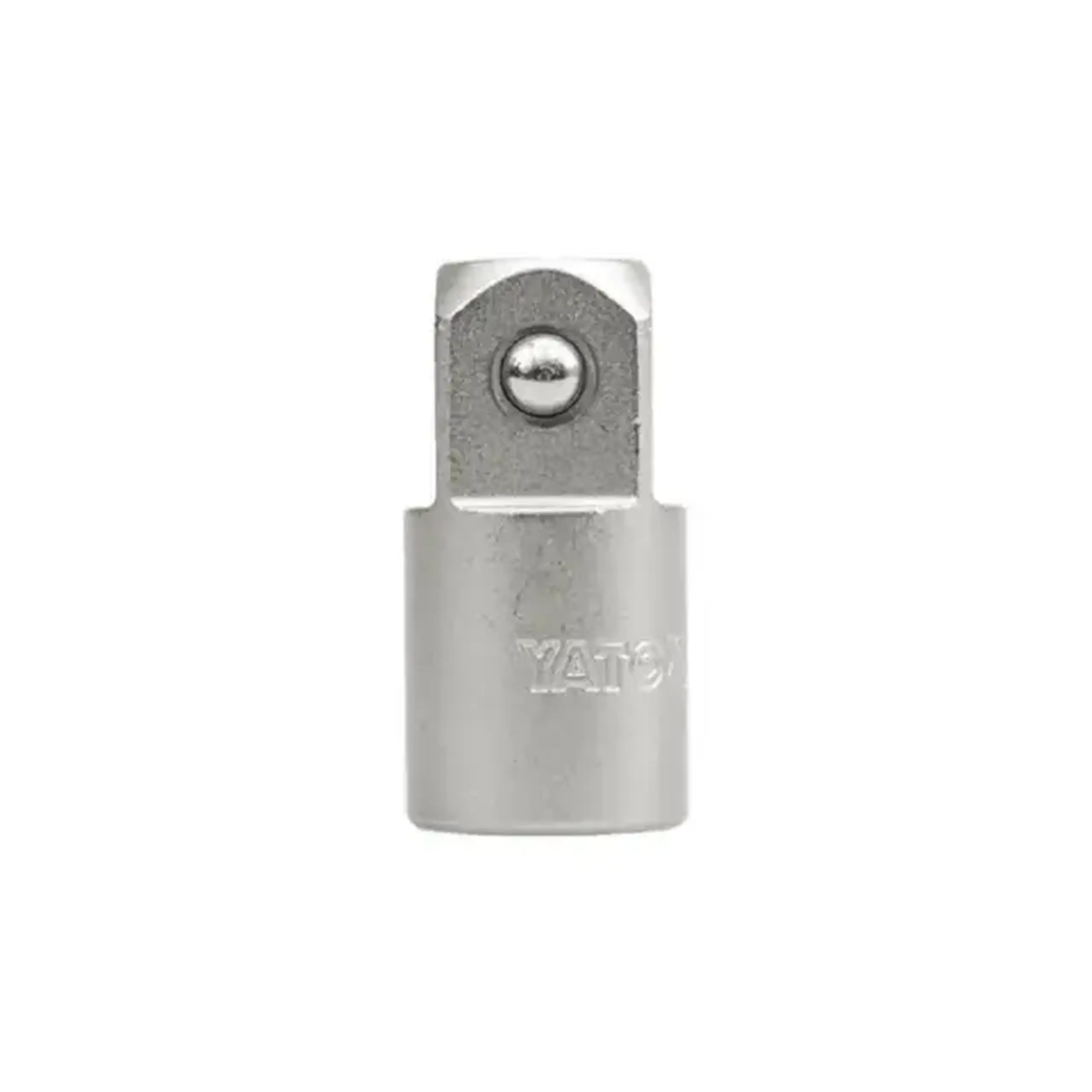 Adaptor pentru cap tubular DIN3121 1/2"(F) - 3/4"(M) 44 mm Yato