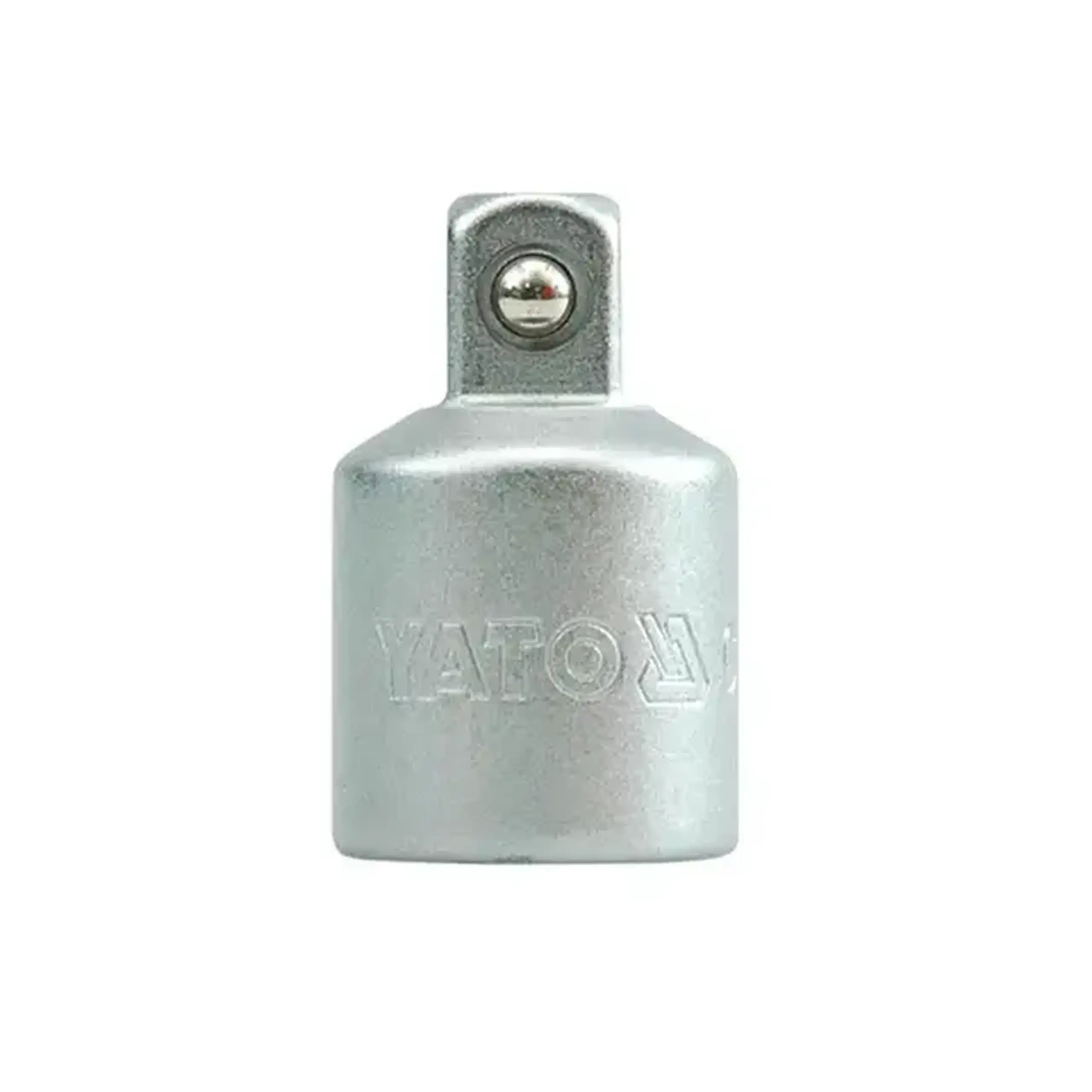 Adaptor pentru cap tubular DIN3121 3/4"(F) - 1/2"(M) 51 mm Yato - Lungime 51 mm