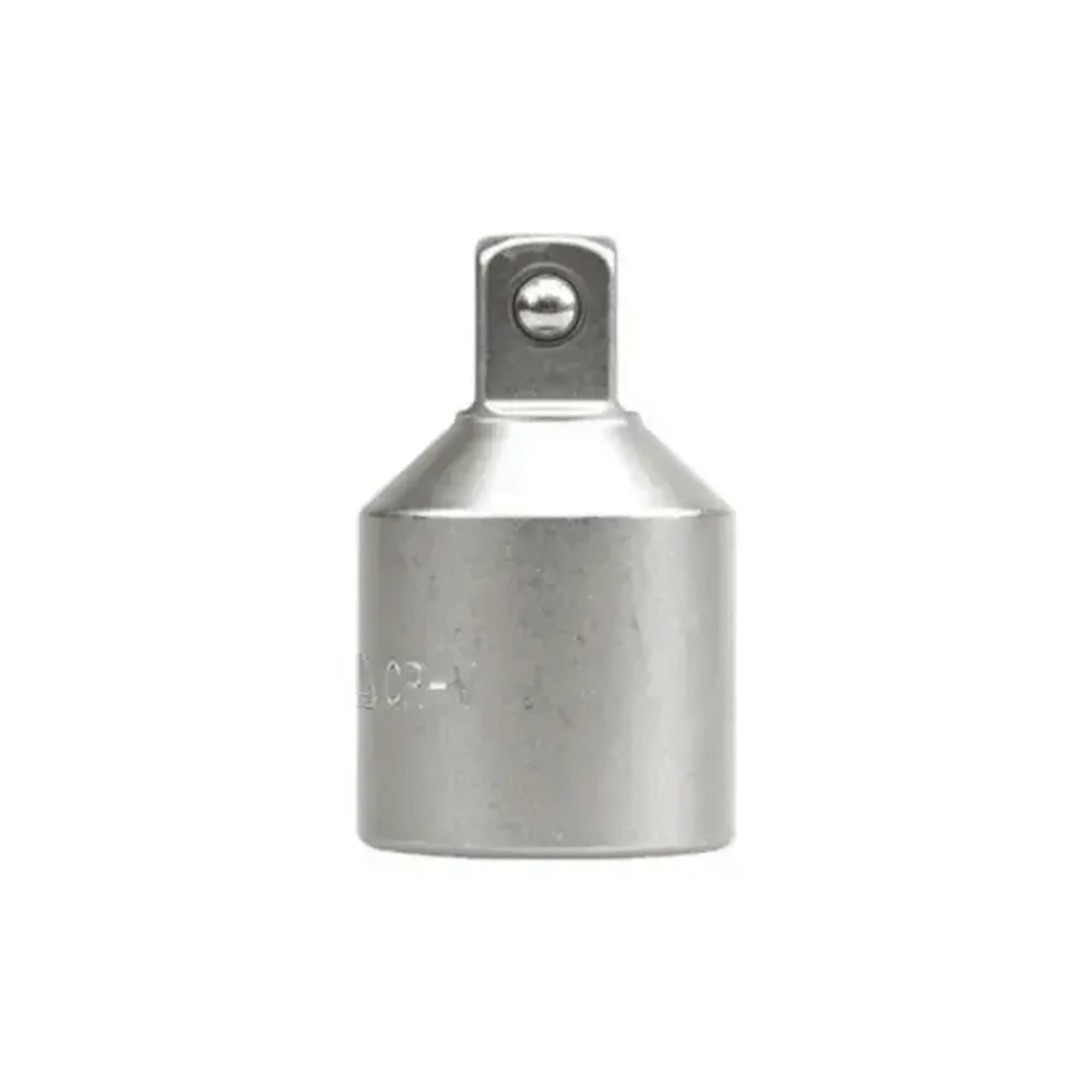 Adaptor pentru cap tubular DIN3121 3/4"(F) - 1/2"(M) 51 mm Yato - Lungime 53 mm