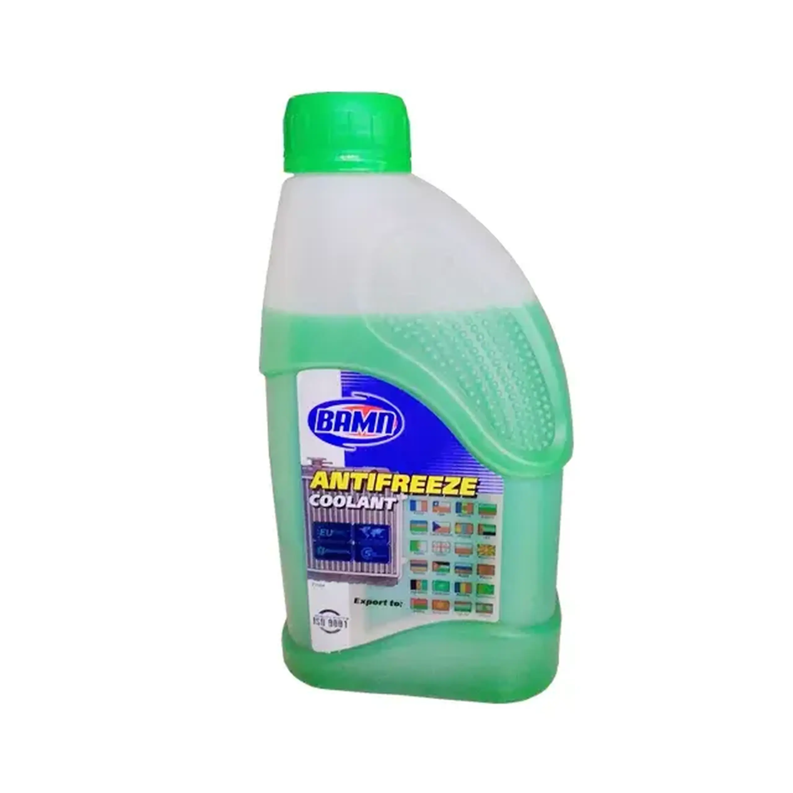 Anticongelant CAN 40 1 l ВАМП
