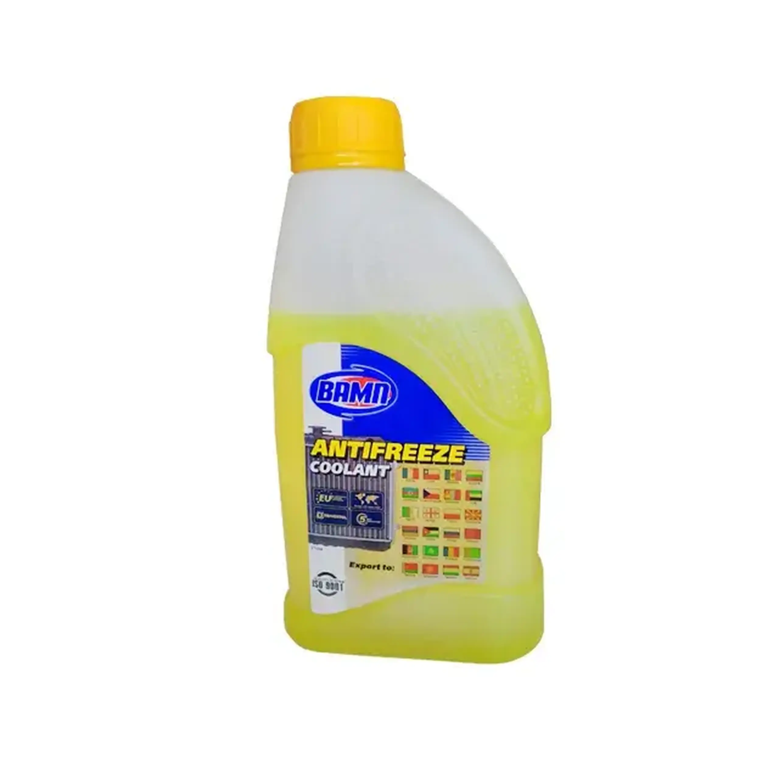 Anticongelant CAN 40 1 l ВАМП