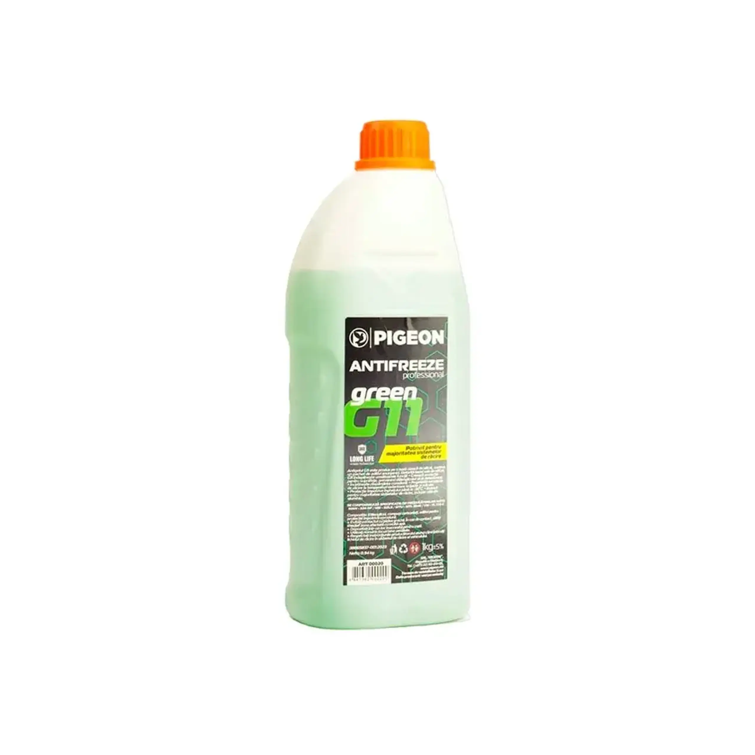 Anticongelant G-11 -35°C 1 l Pigeon