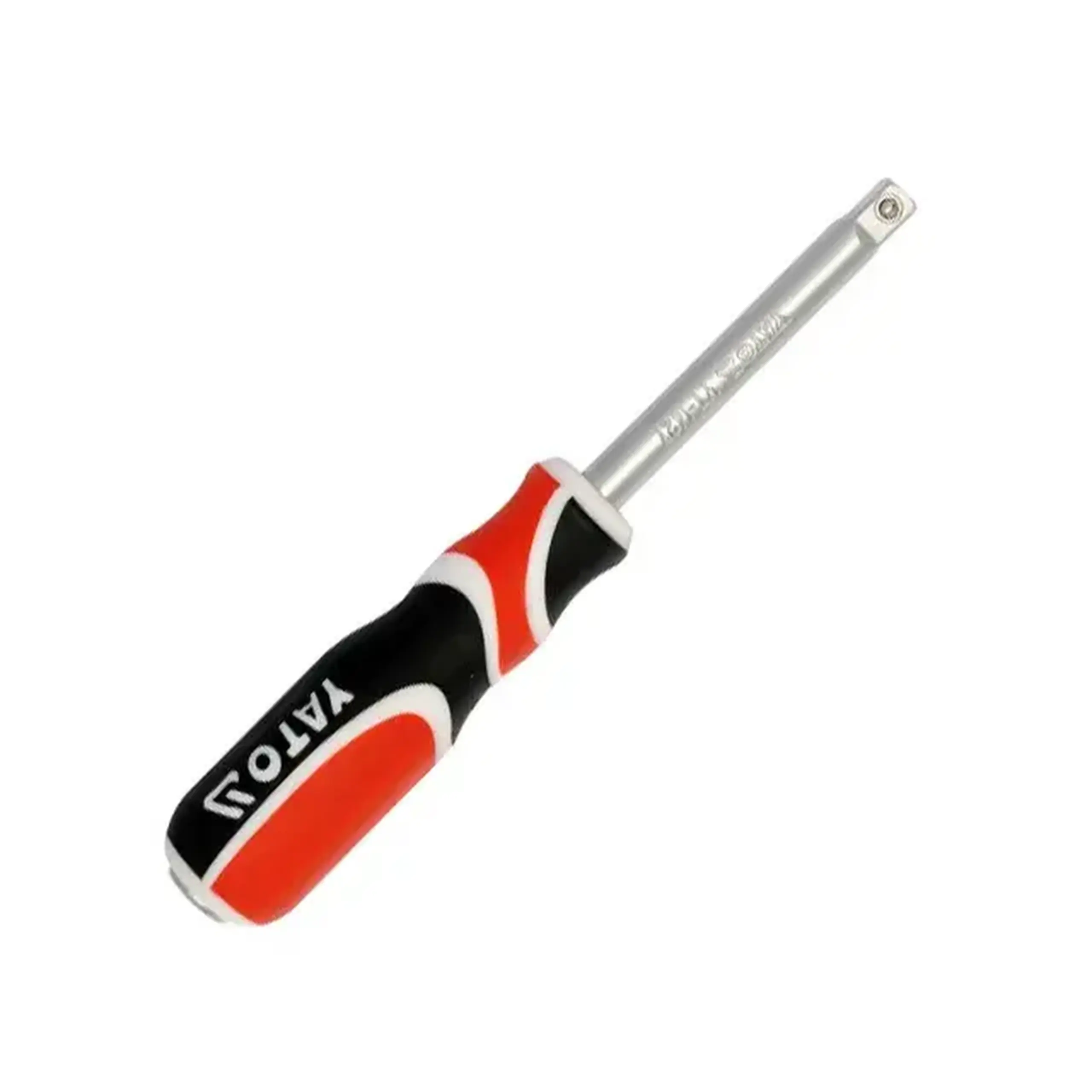 Antrenor pentru capete tubulare 1/4" 150 mm Yato - Lungime 150 mm