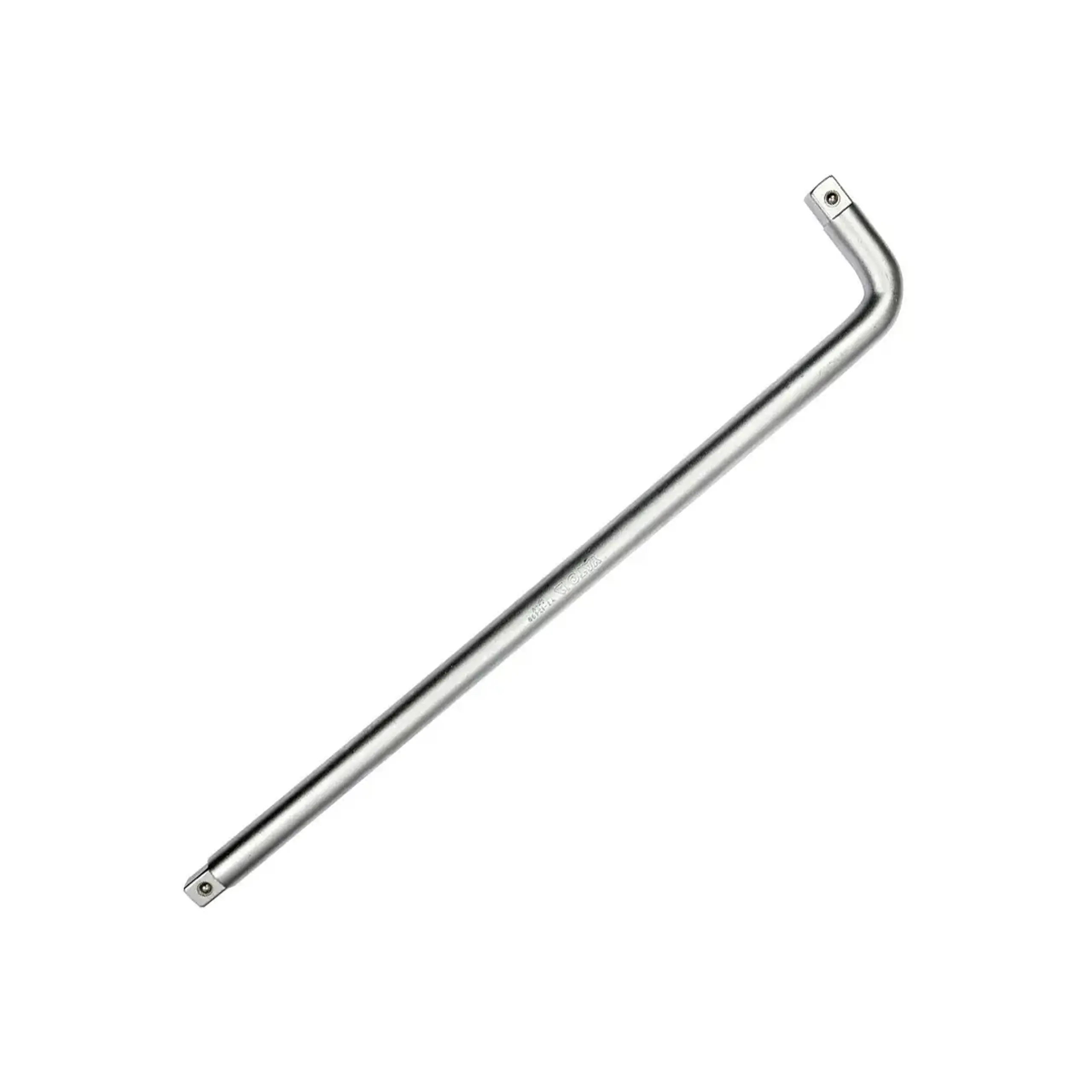 Antrenor pentru capete tubulare 1/4" 150 mm Yato - Lungime 600 mm