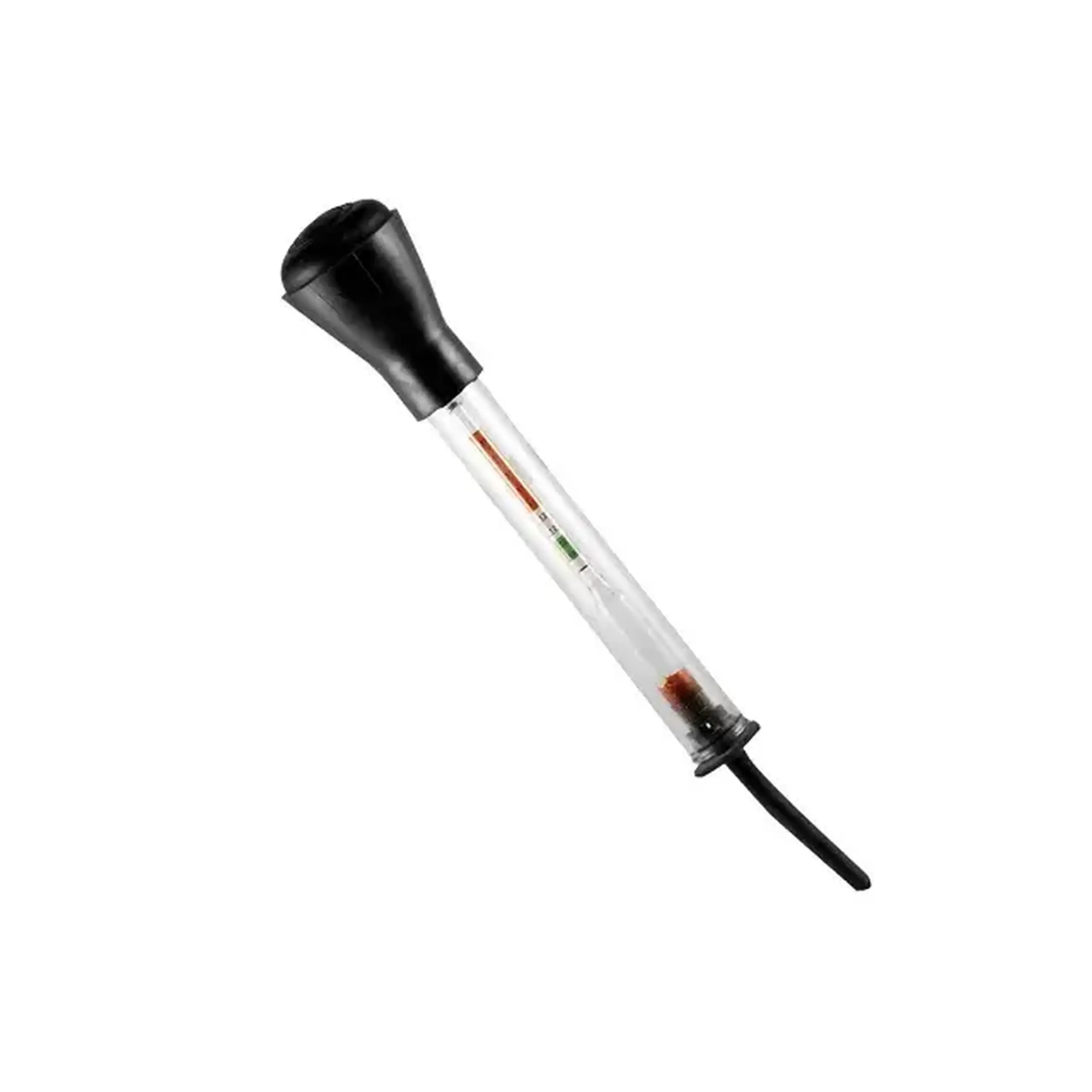 Areometru pentru baterie auto NC-05-HT004 electrolit+ Antigel