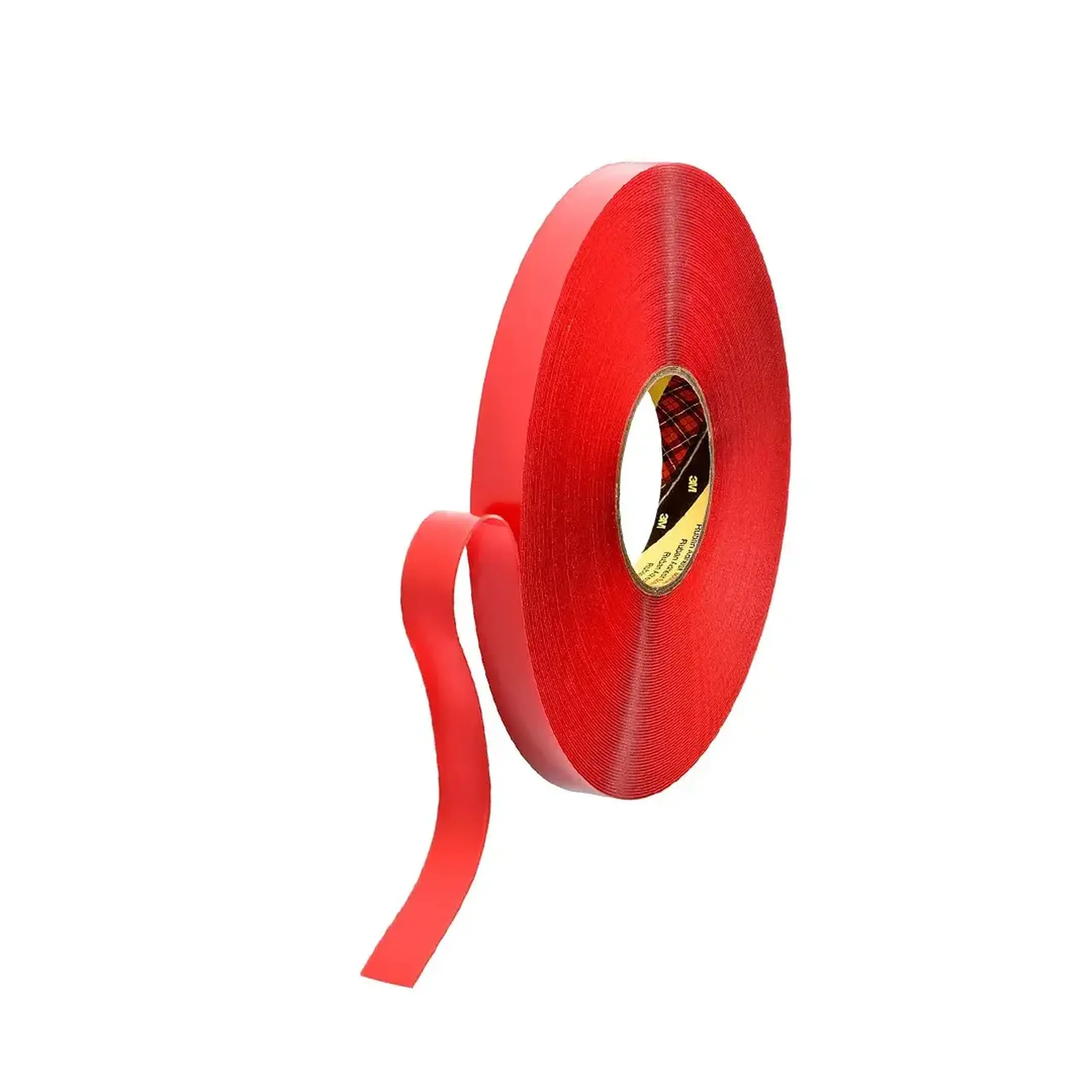 Bandă dublă adezivă 3M 8 mm x 25 m Transparent 3M