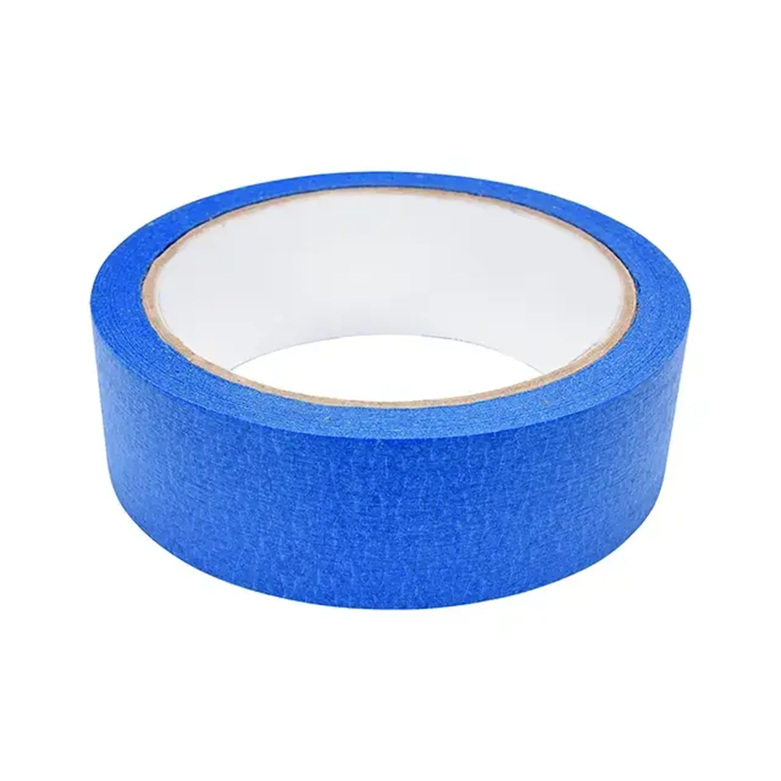 Bandă Vorel VOR75123 30 mm x 50 m albastru