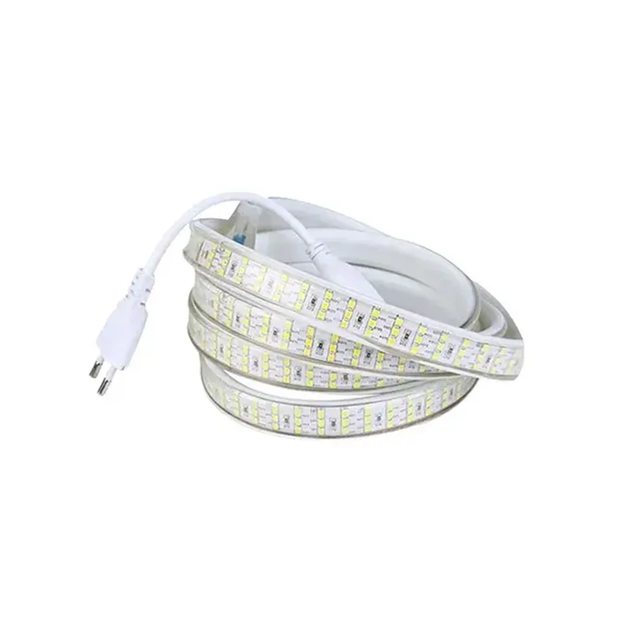 Bandă LED Horoz SMD2835 9 W/m 220 - 240 V 1 m IP65