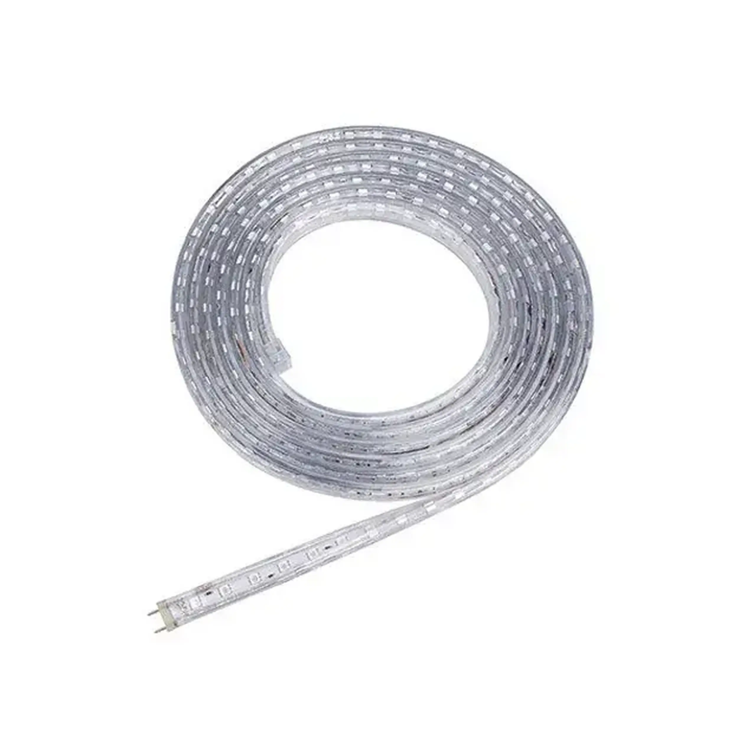 Bandă LED Horoz SMD2835 8 W/m 220 - 240 V 1 m IP65