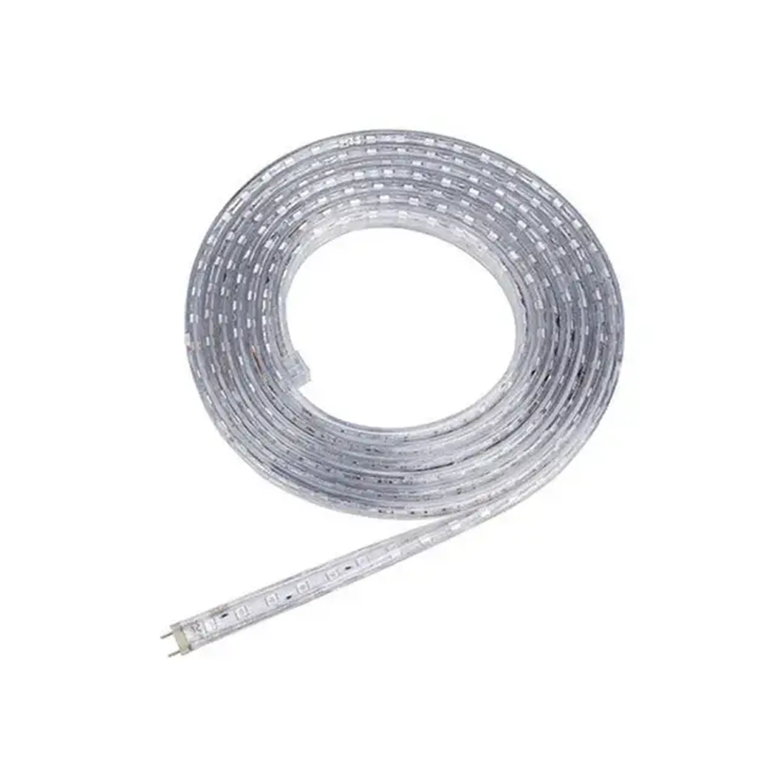 Bandă LED SMD5050 6 W/m 220 - 240 V 1 m 600 lm IP65 Horoz