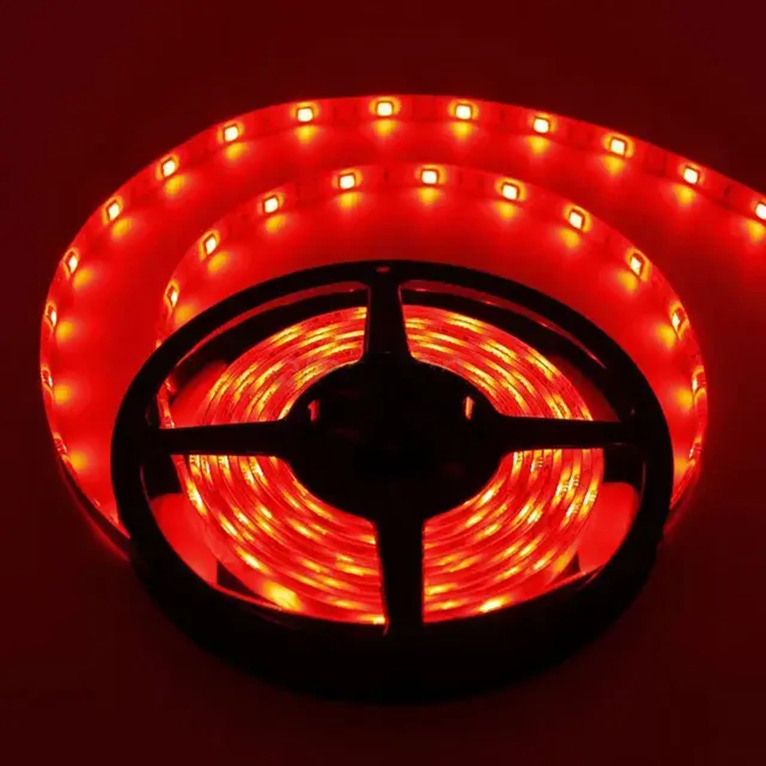 Bandă LED Elmos 505060R 14.4 W 12 V 480 lm 1 m 480 lm IP65