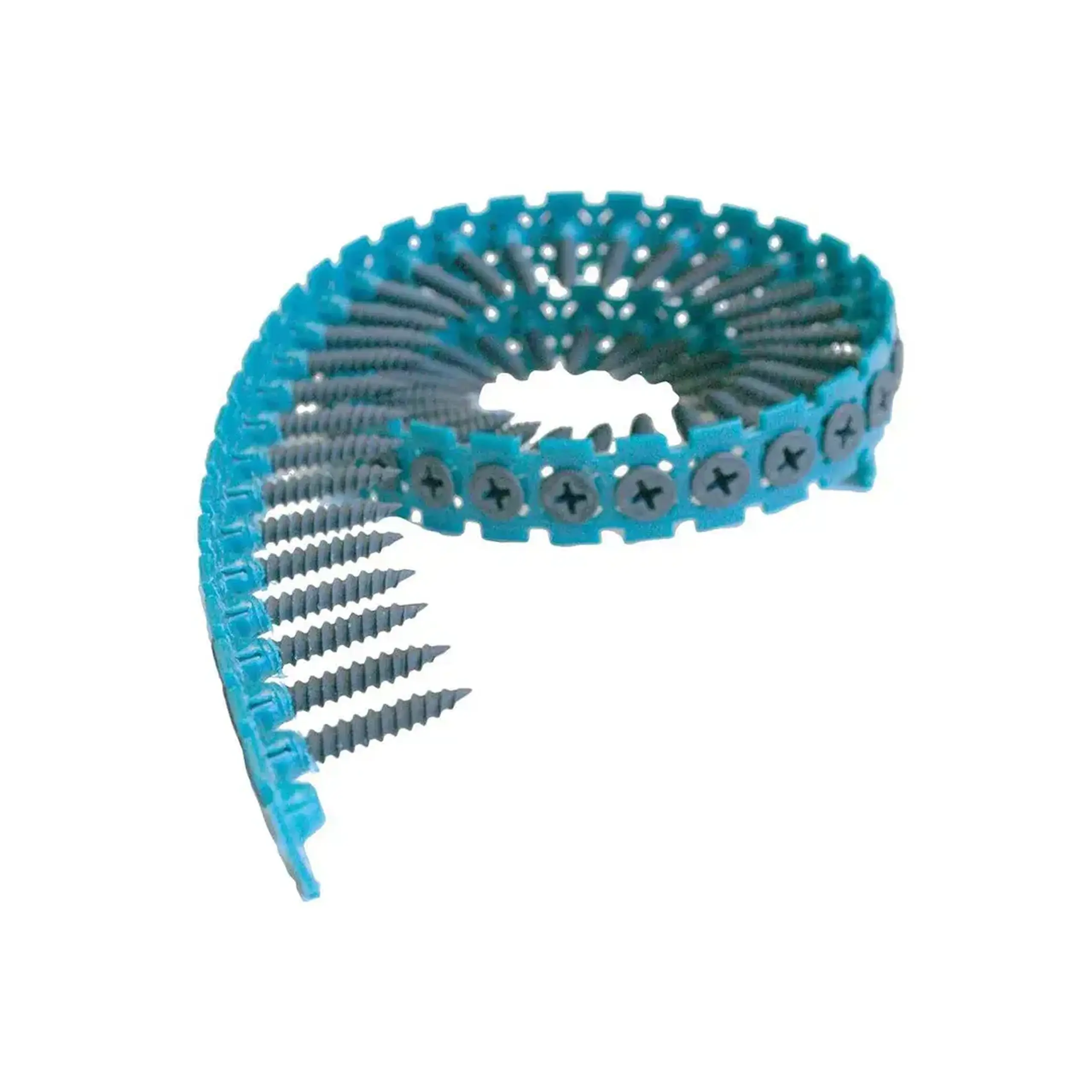 Bandă pentru mașină de înșurubat 3.9 * 35 mm 50 buc. Makita