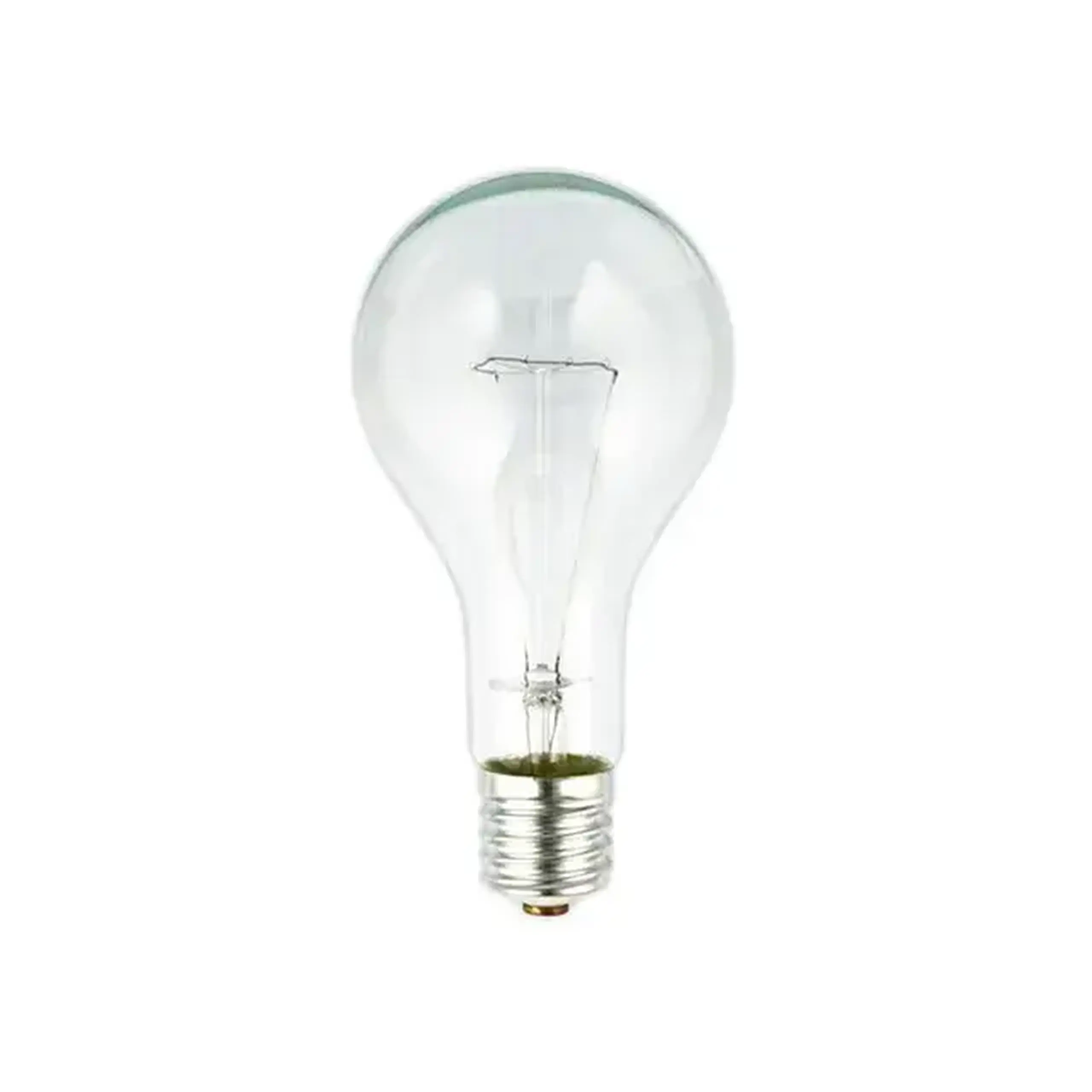 Bec incandescent ISKRA 150010 500 W E40 2700 K 220 - 240 V 8350 lm 8350 lm