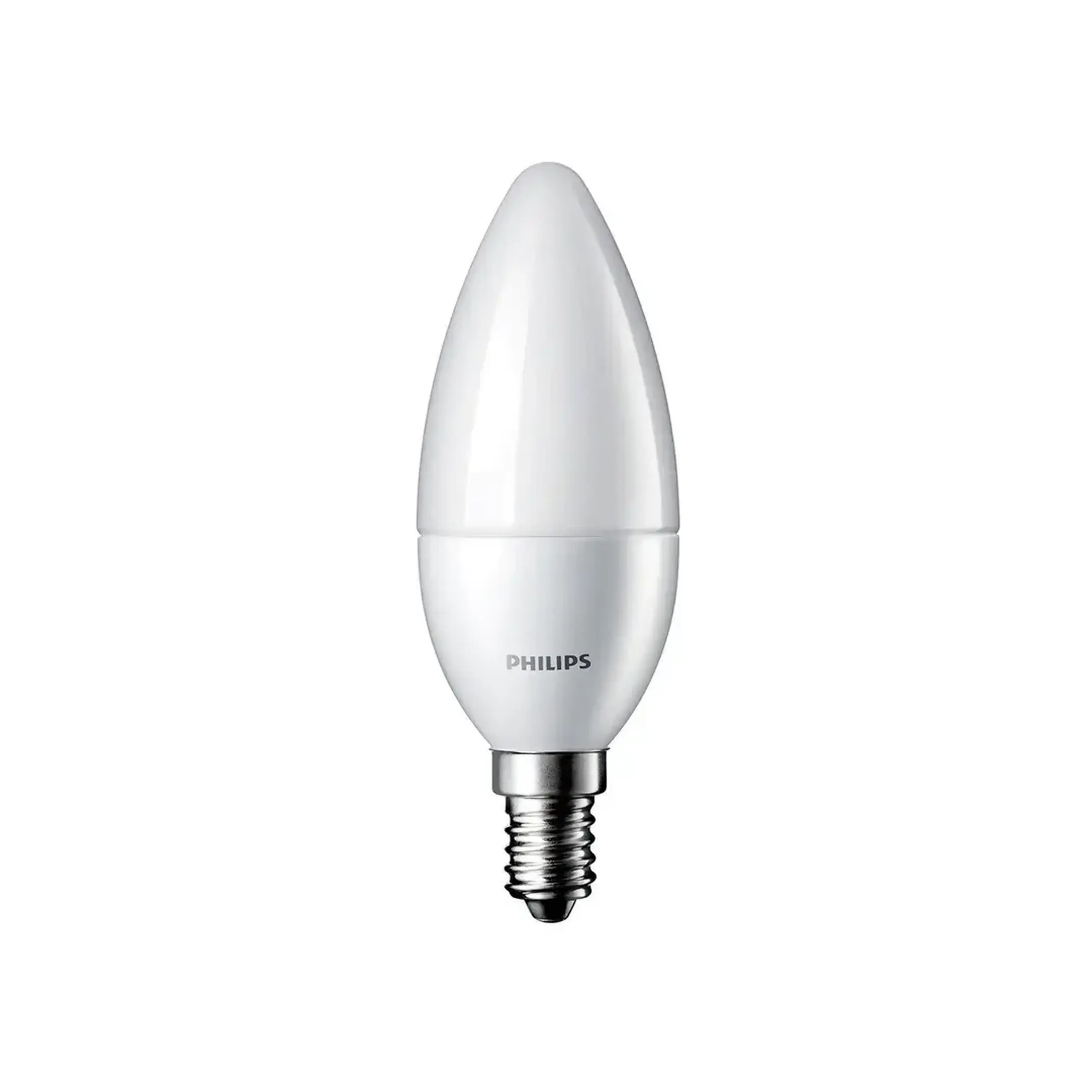Bec led Philips CorePro LED candle 4 W E14 2700 K 470 lm 220 - 240 V - 6500 K (K) 830 lm (lm)