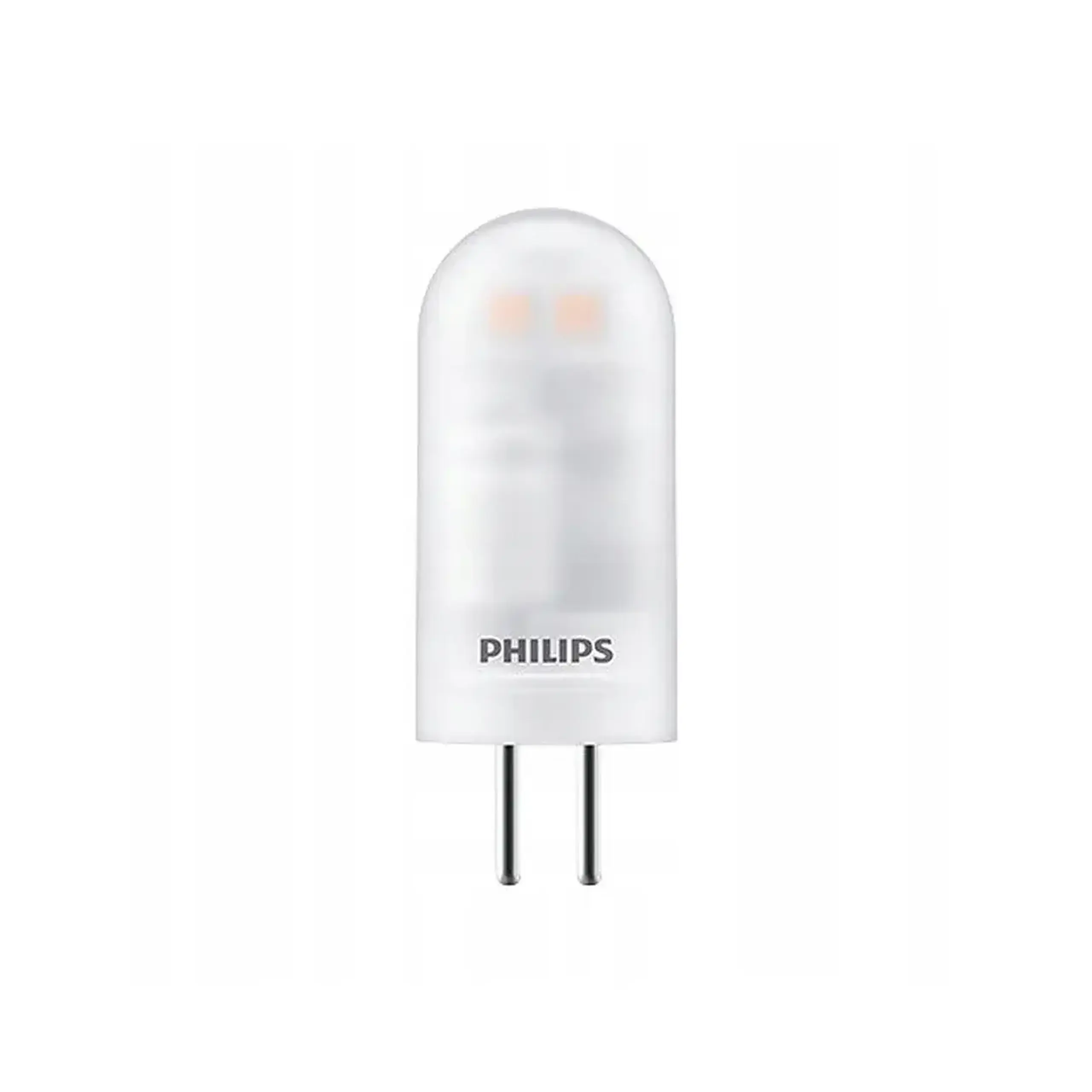Bec led CorePro LED capsule 0.9 W G4 3000 K 110 lm 12 V Philips