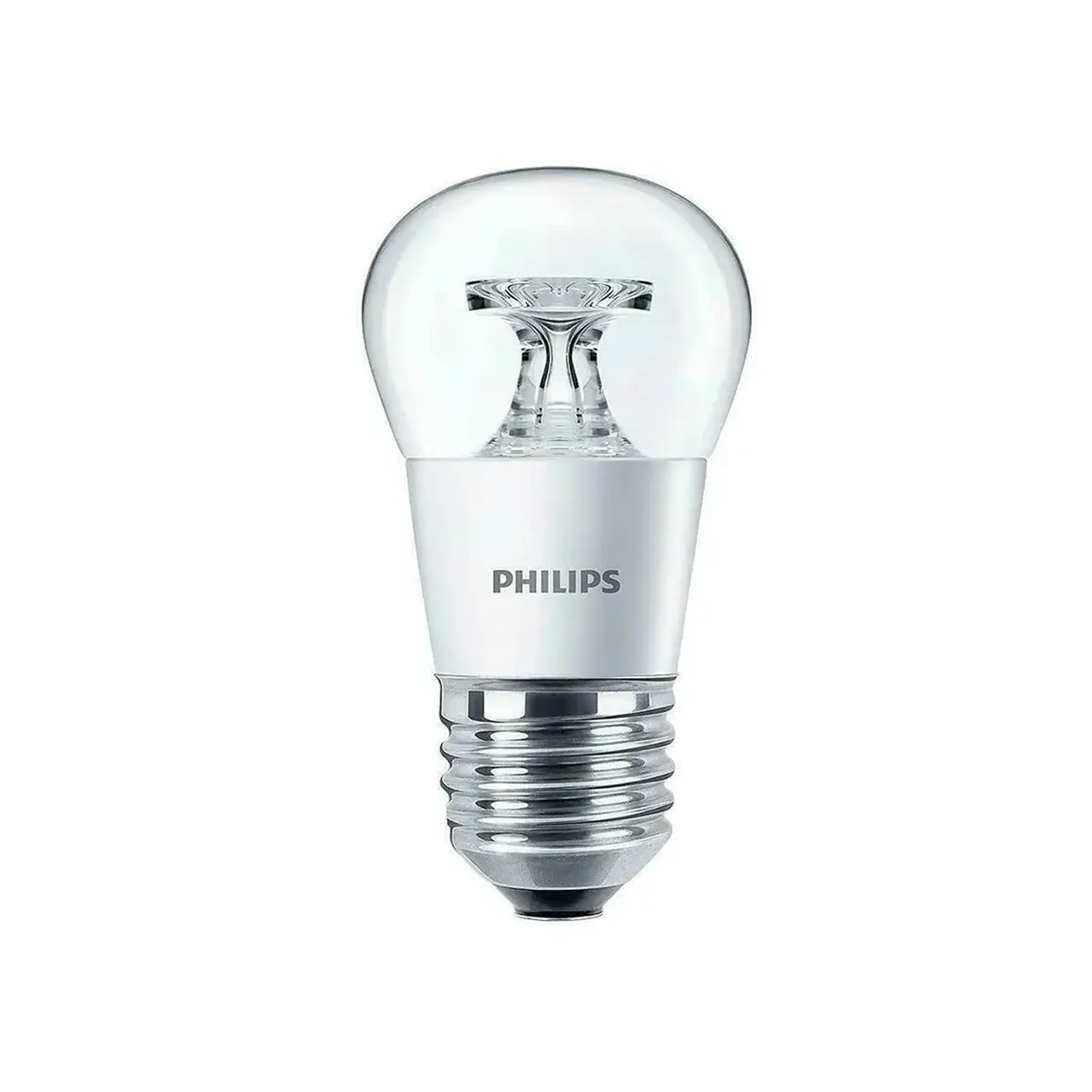 Bec LED Philips CorePro LED luster 5.5 W E27 2700 K 470 lm 220 - 240 V
