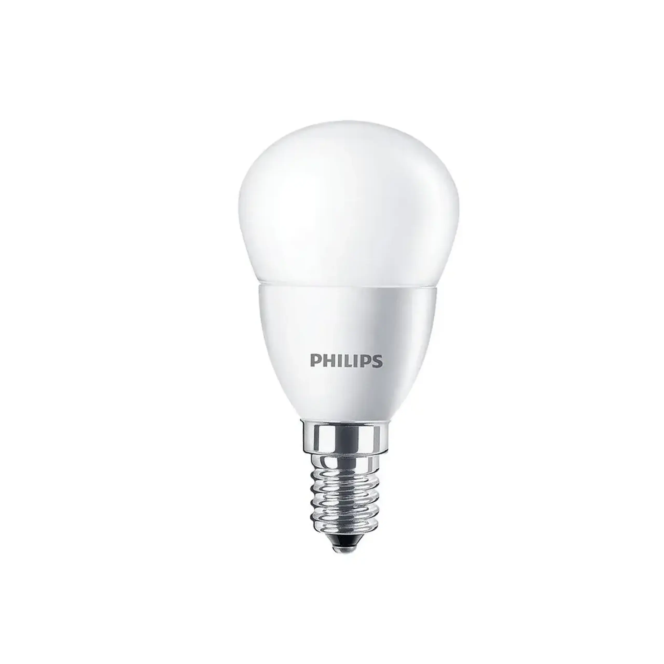 Bec LED Philips CorePro LED luster 5.5 W E14 2700 K 470 lm 220 - 240 V