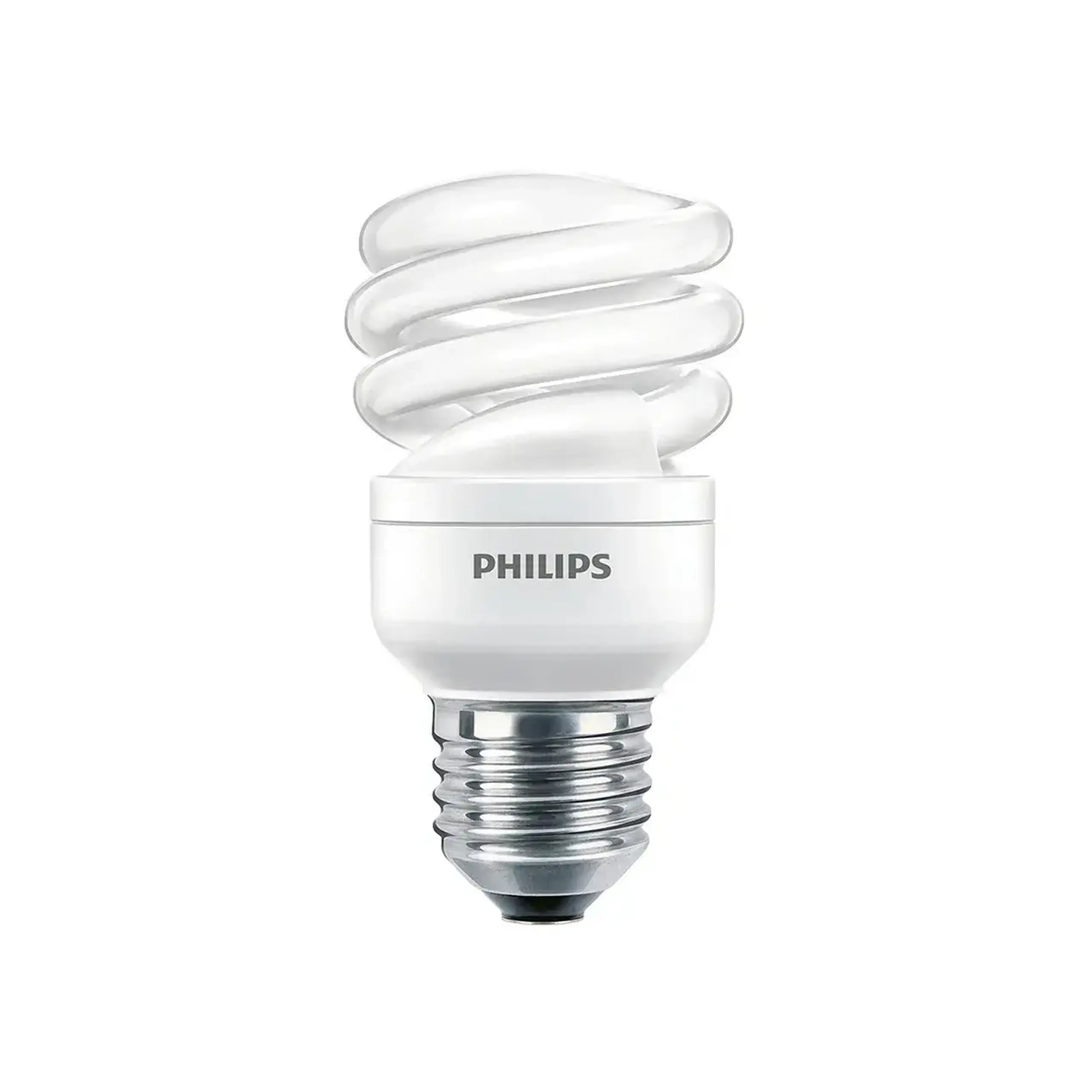 Bec econom Philips Twister CDL 8 W E27 6500 K 220 - 240 V 475 lm 475 lm - Flux luminos (lm) 475 lm