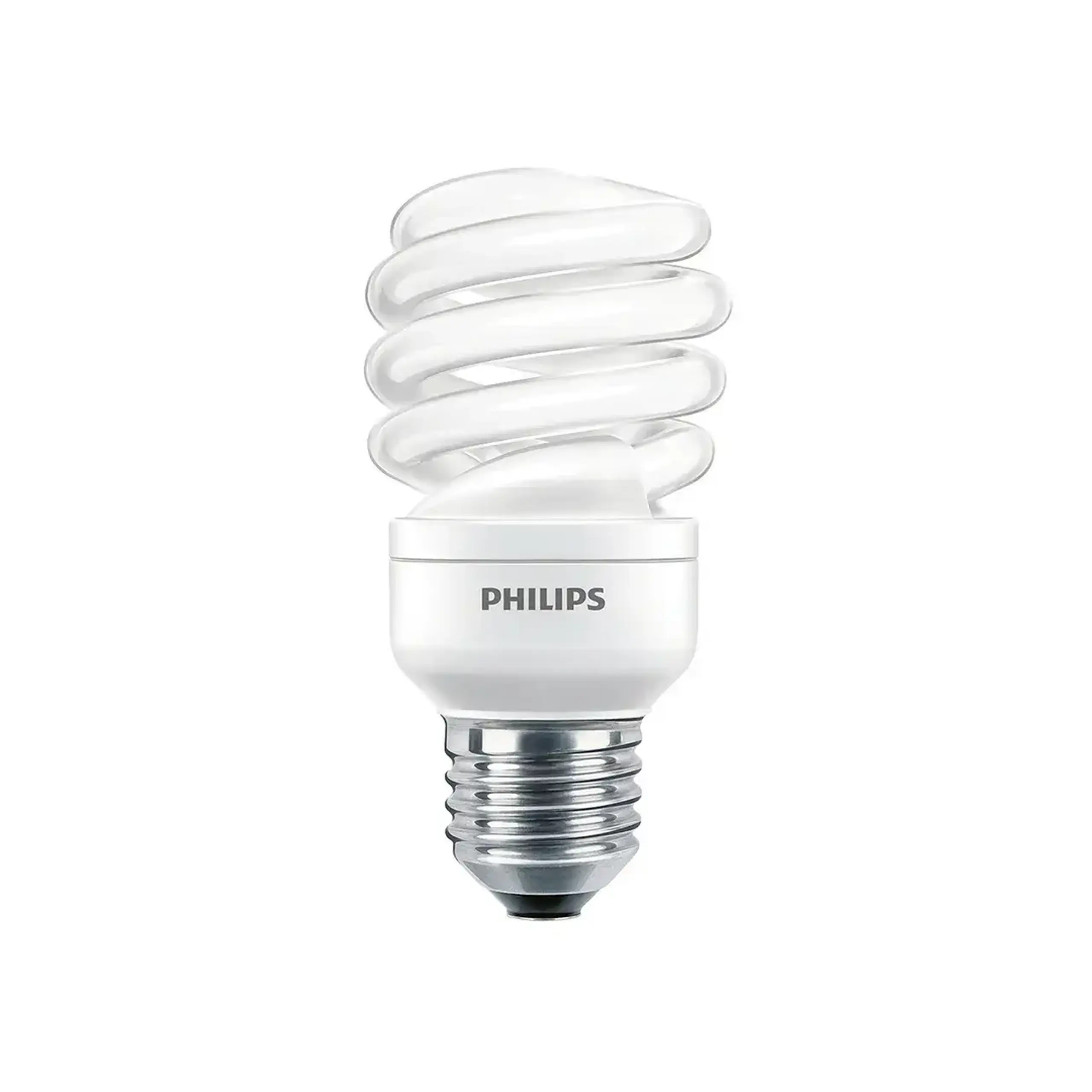Bec econom Philips Twister CDL 8 W E27 6500 K 220 - 240 V 475 lm 475 lm - Flux luminos (lm) 900 lm