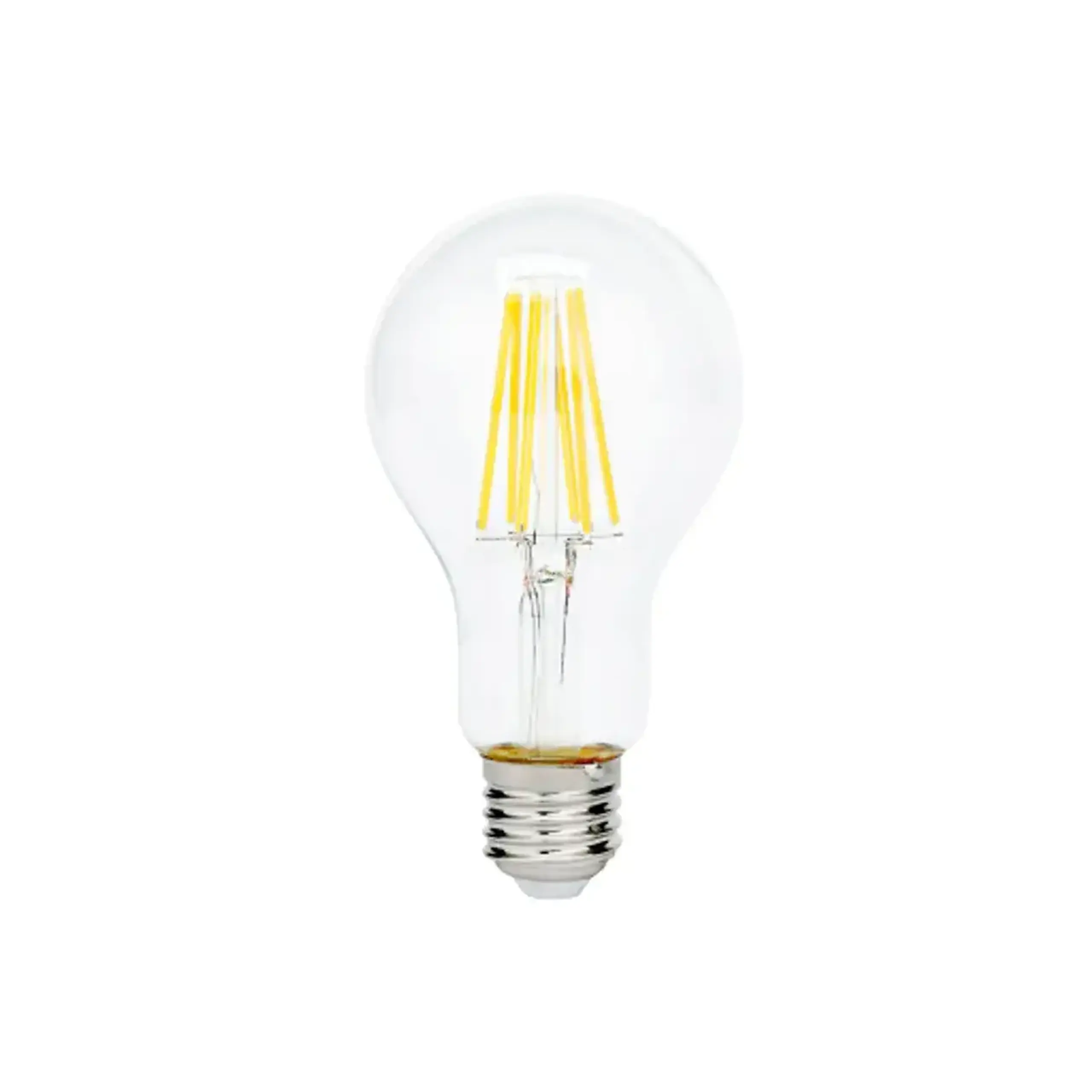 Bec LED cu filament Horoz GLOBE-8 8 W E27 4200 K 500 lm 220 - 240 V - Flux luminos (lm) 1750 lm