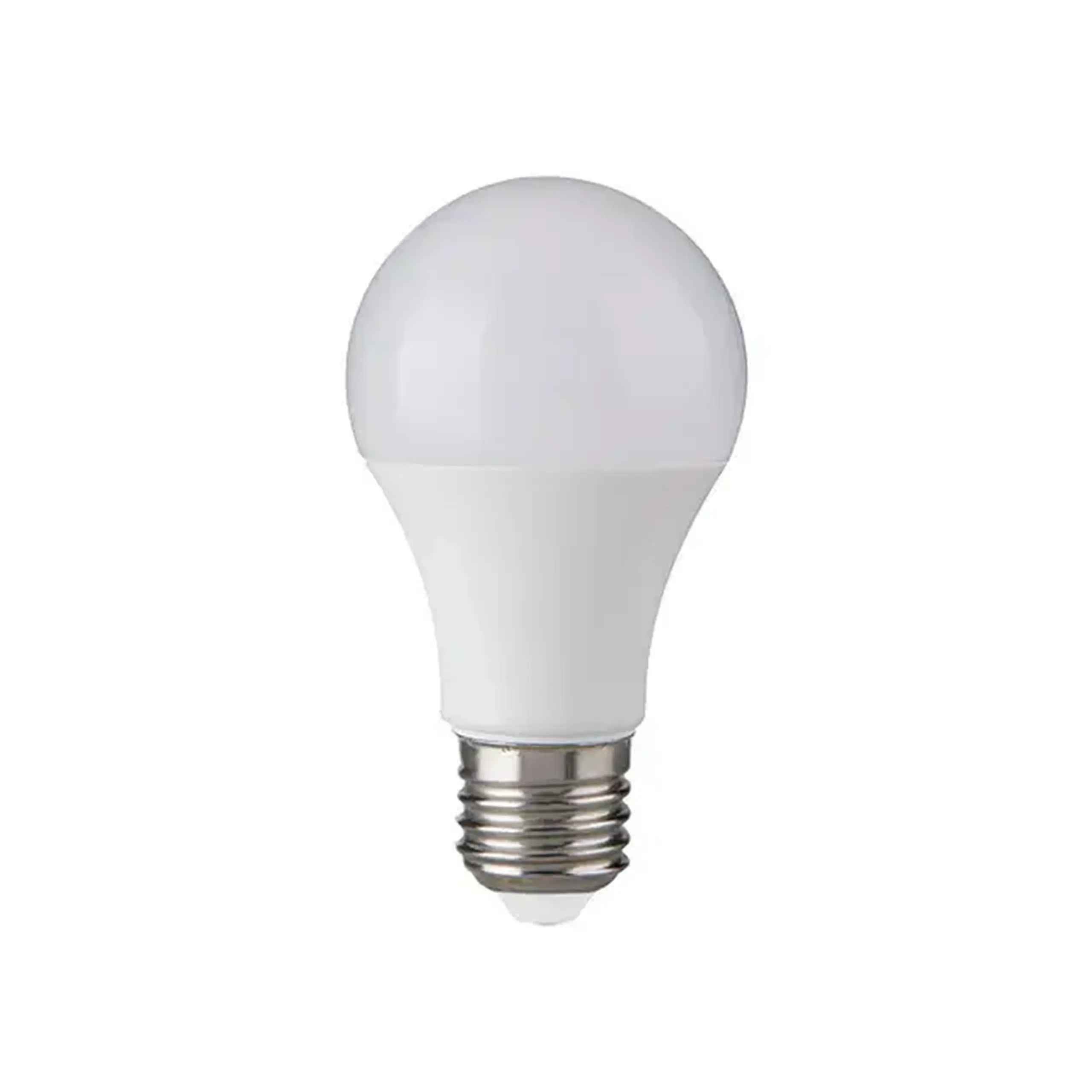 Bec led A60 15 W E27 6500 K 1350 lm 220 - 240 V Milanlux