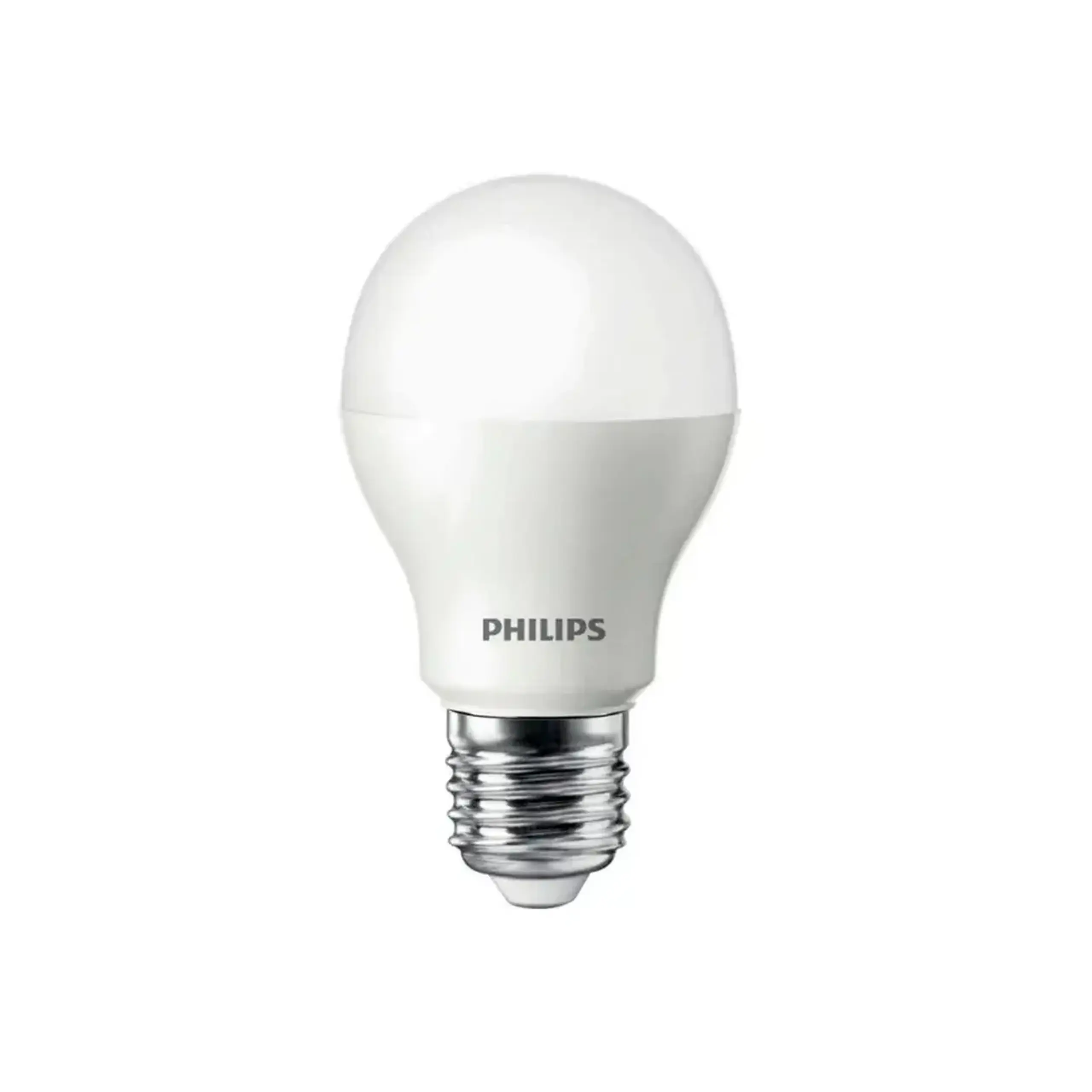 Bec led Philips A60 9 W E27 6500 K 950 lm 220 - 240 V - Flux luminos (lm) 1150 lm
