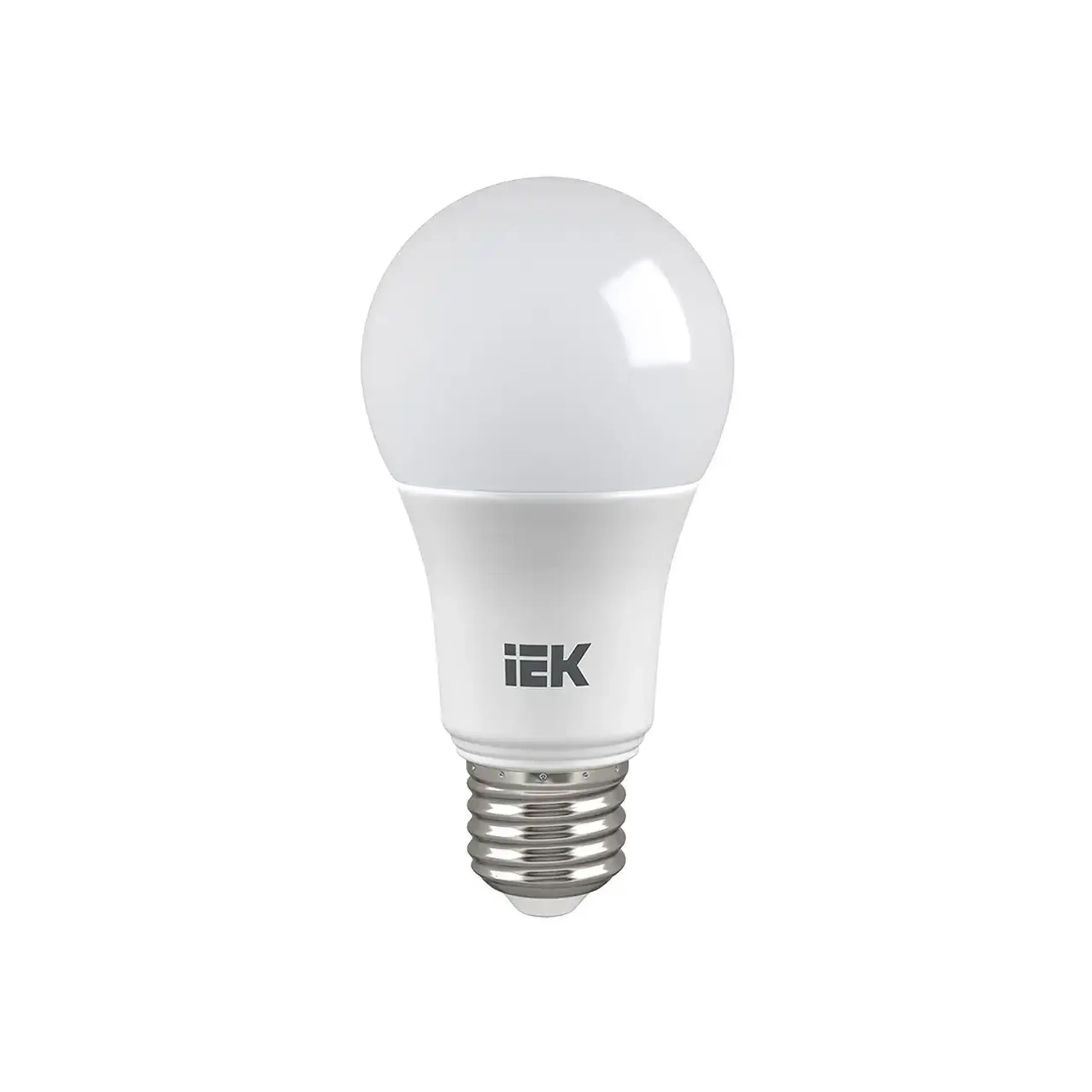 Bec led A60 20 W E27 6500 K 220 - 240 V IEK