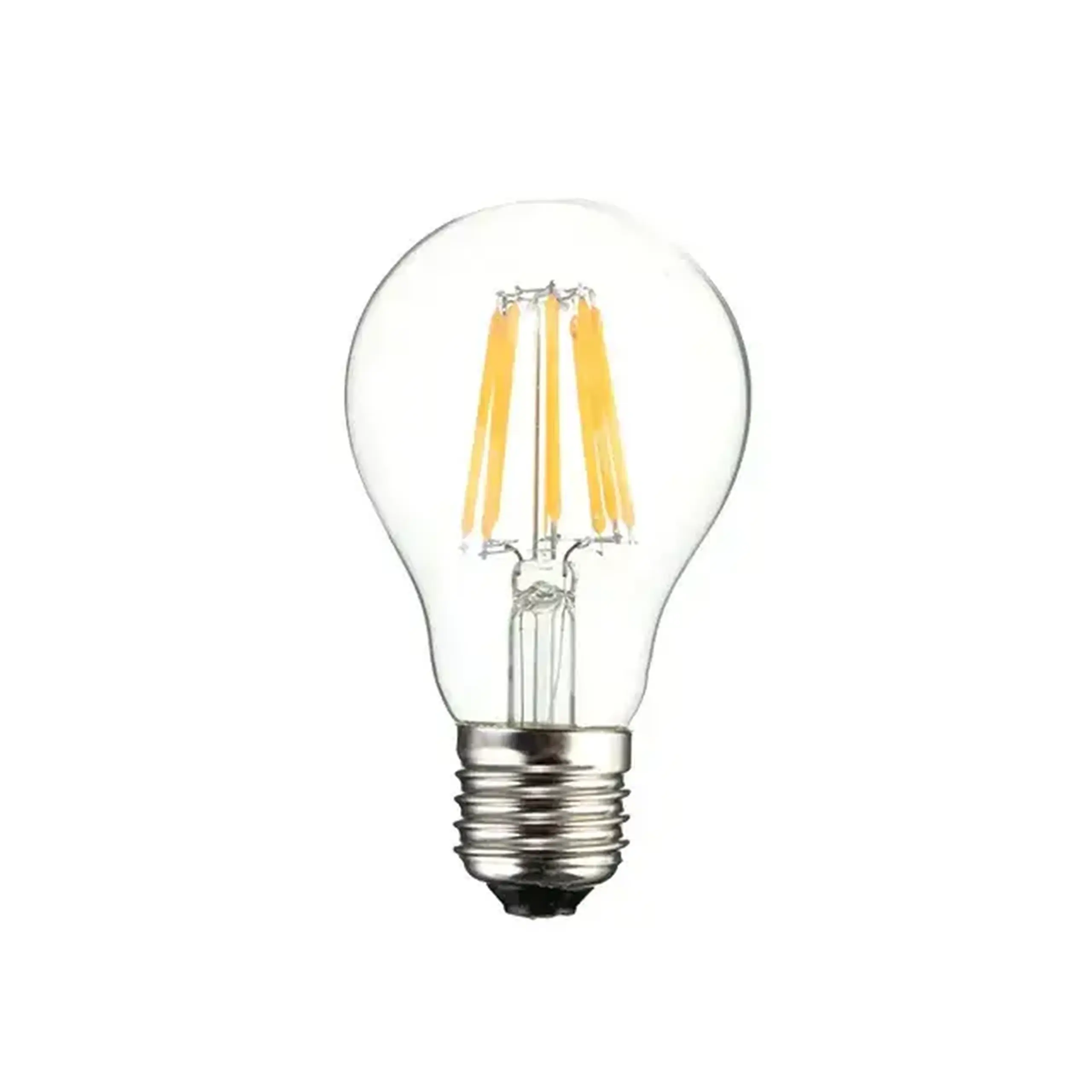 Bec LED cu filament LB115100F82740 7 W E27 4000 K 806 lm 220 - 240 V Elmos