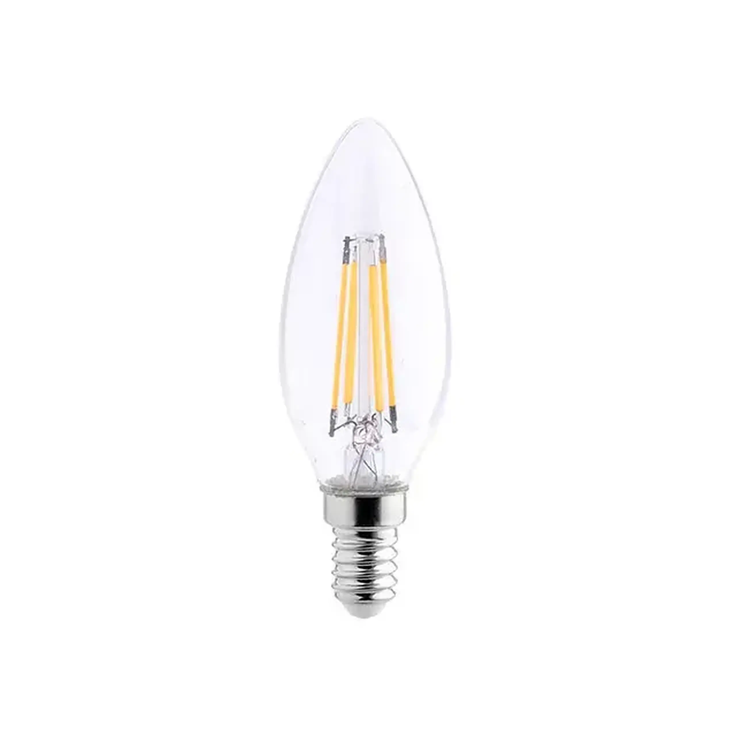 Bec LED cu filament Elmos LF3751440 5 W E14 4000 K 560 lm 220 - 240 V